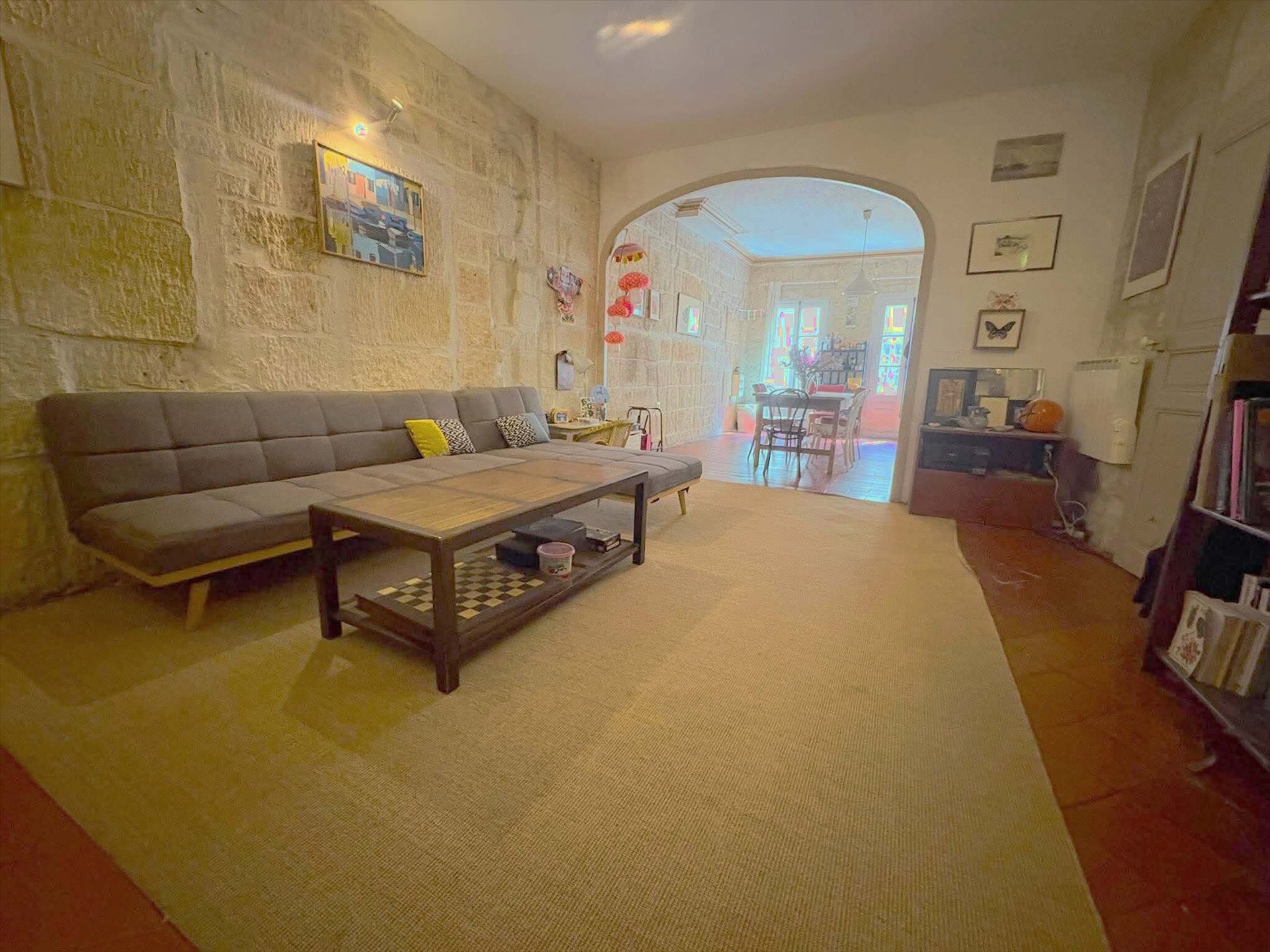 Appartement à vendre, 100m², Arles