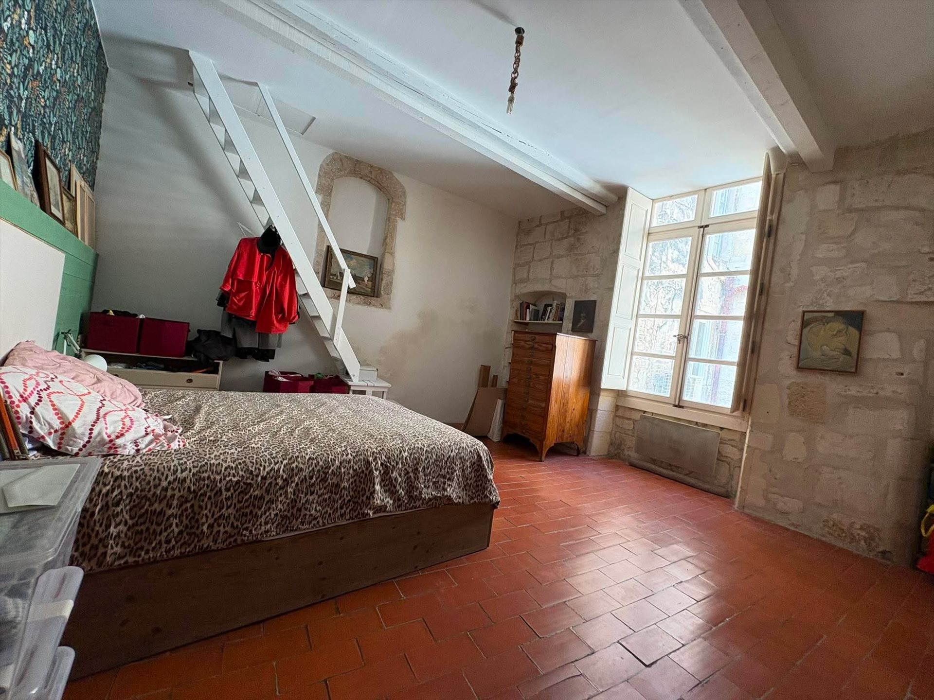 Appartement à vendre, 100m², Arles