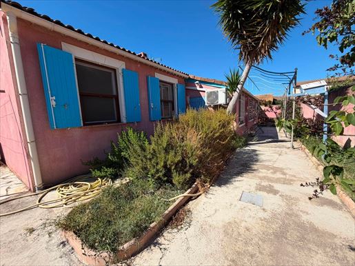Maison 5 pièces 124 m² · à Arles · 124 m² · 274 000 €