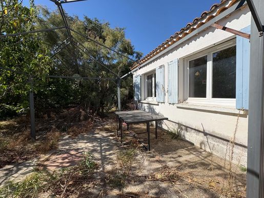 Maison 3 pièces 63 m² · à Arles · 63 m² · 240 000 €