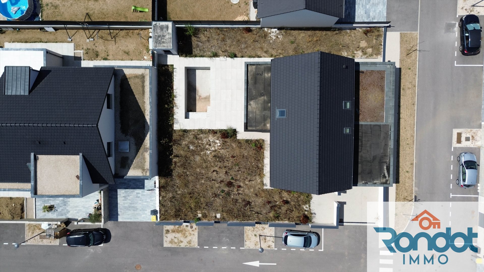 Maison à vendre, 166m², Norges-la-Ville