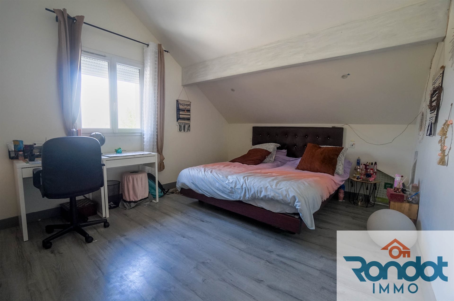 Maison à vendre, 176m², Marcilly-sur-Tille