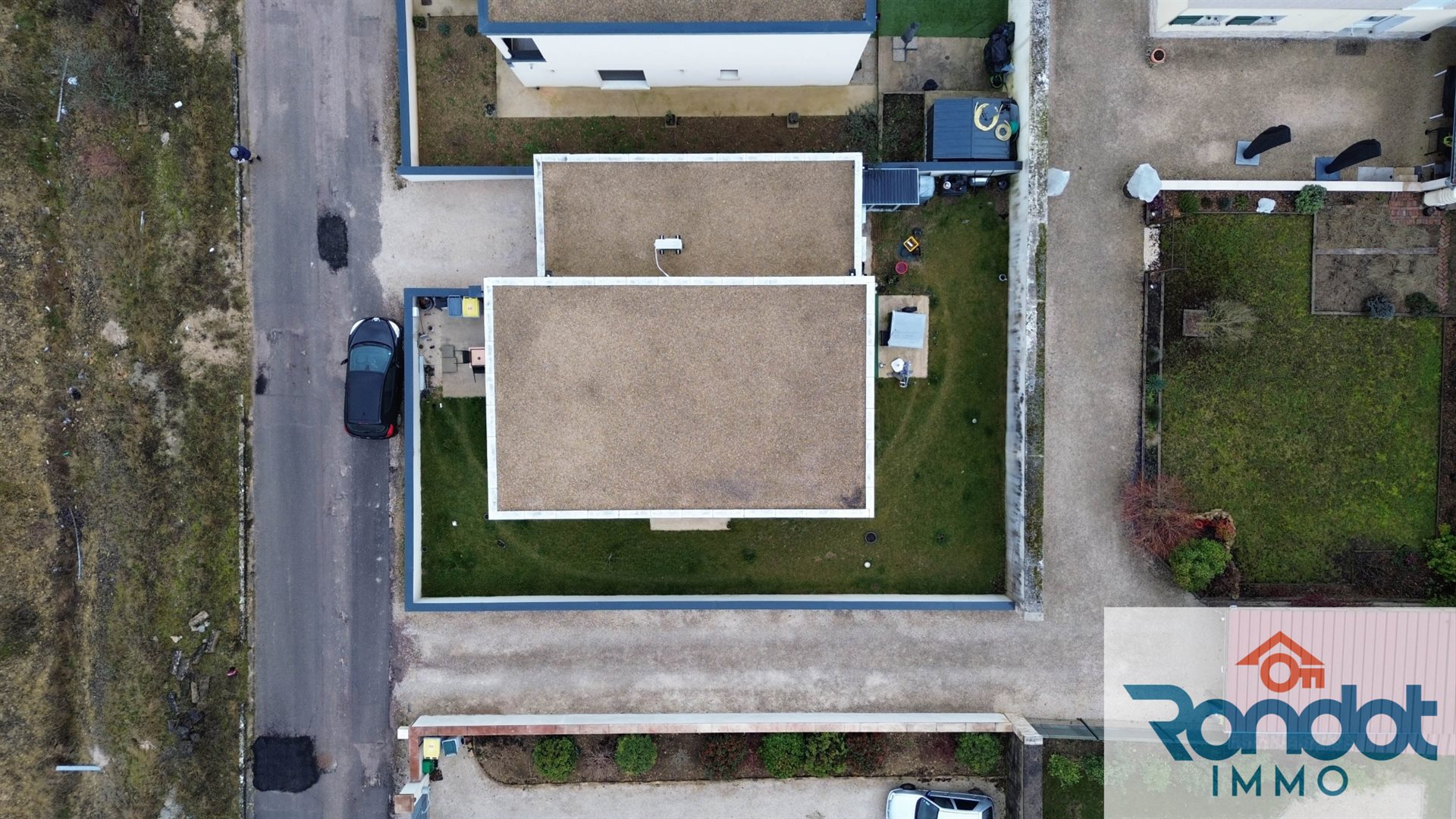 Maison à vendre, 137m², Is-sur-Tille