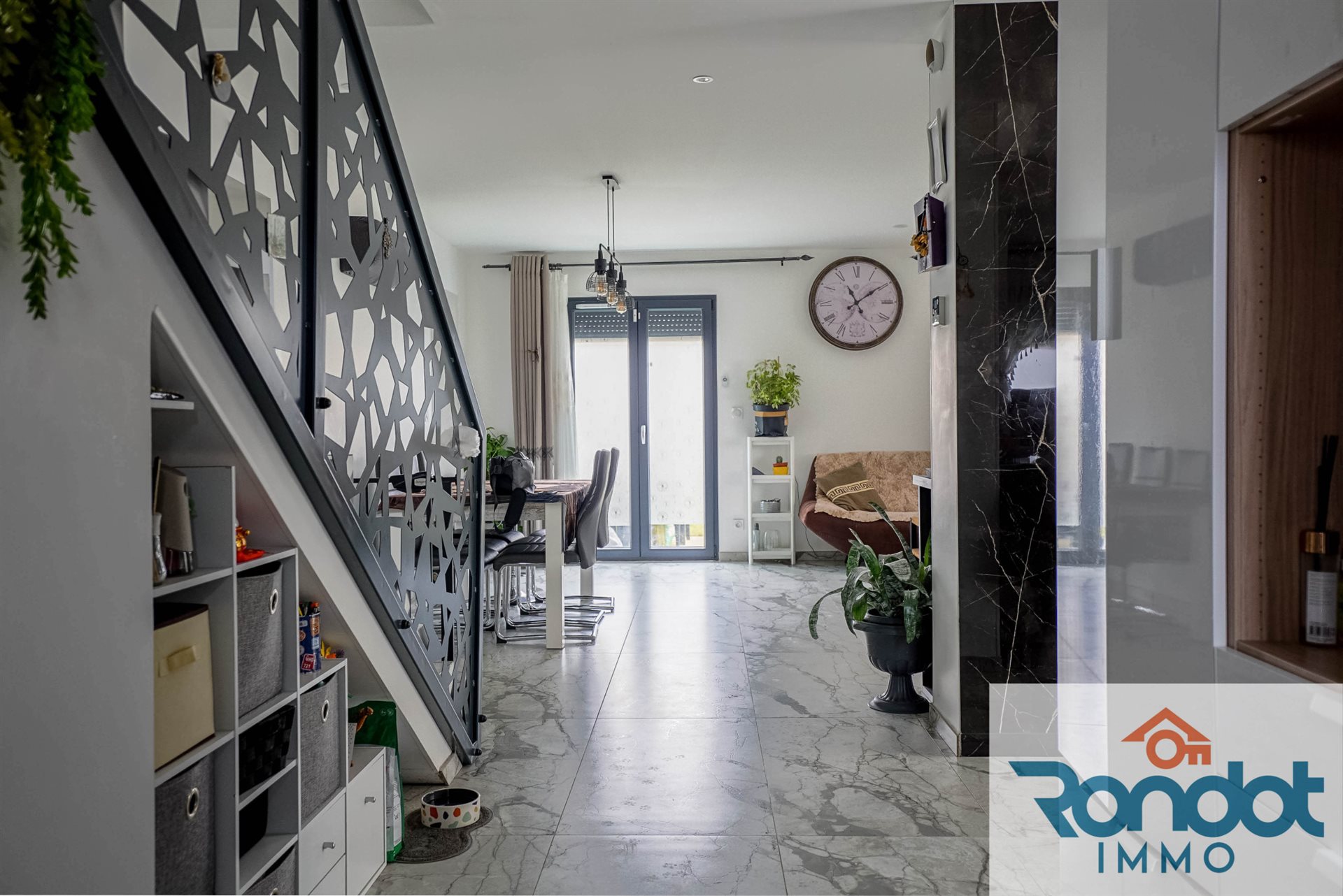 Maison à vendre, 137m², Is-sur-Tille