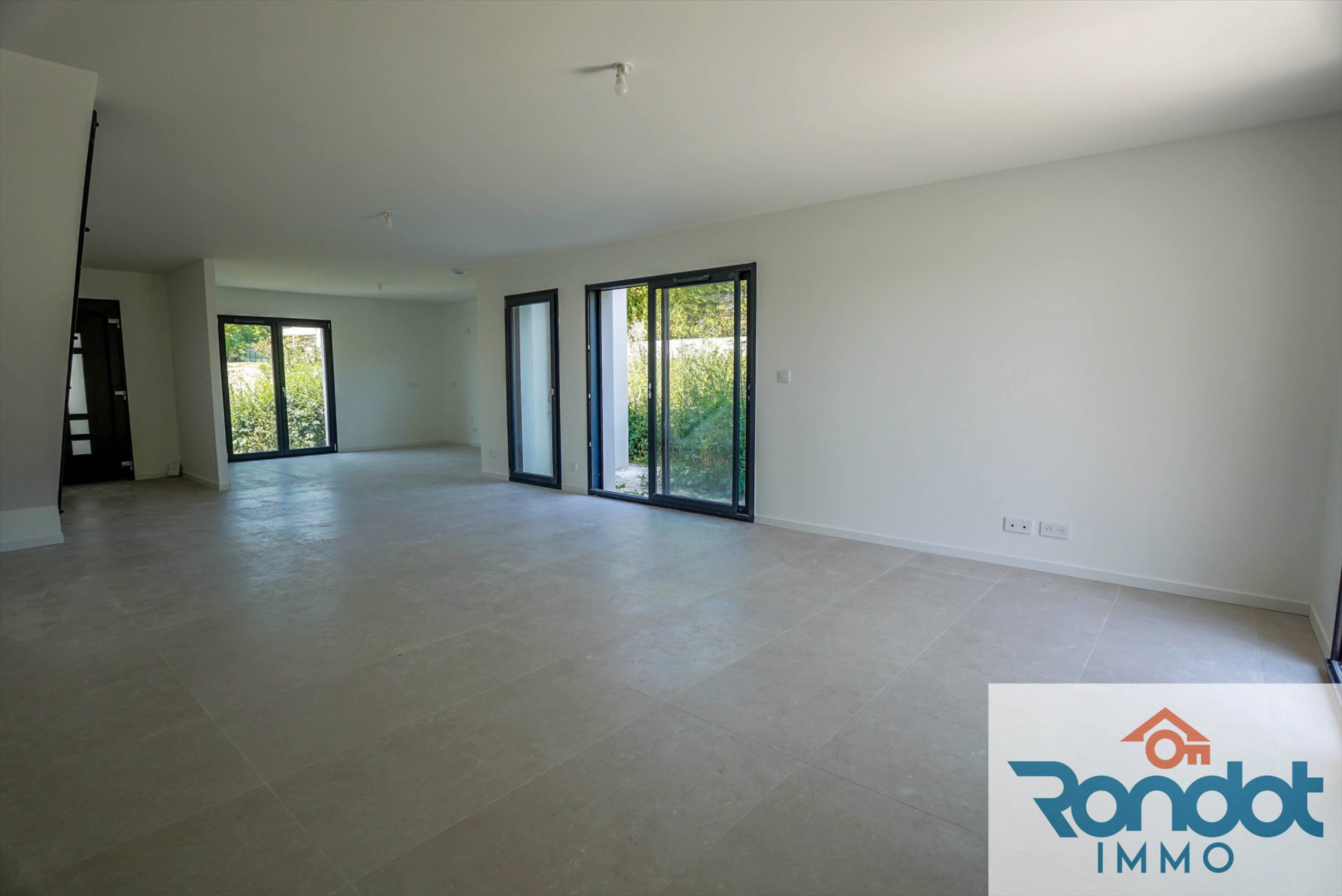 Maison à vendre, 140m², Is-sur-Tille