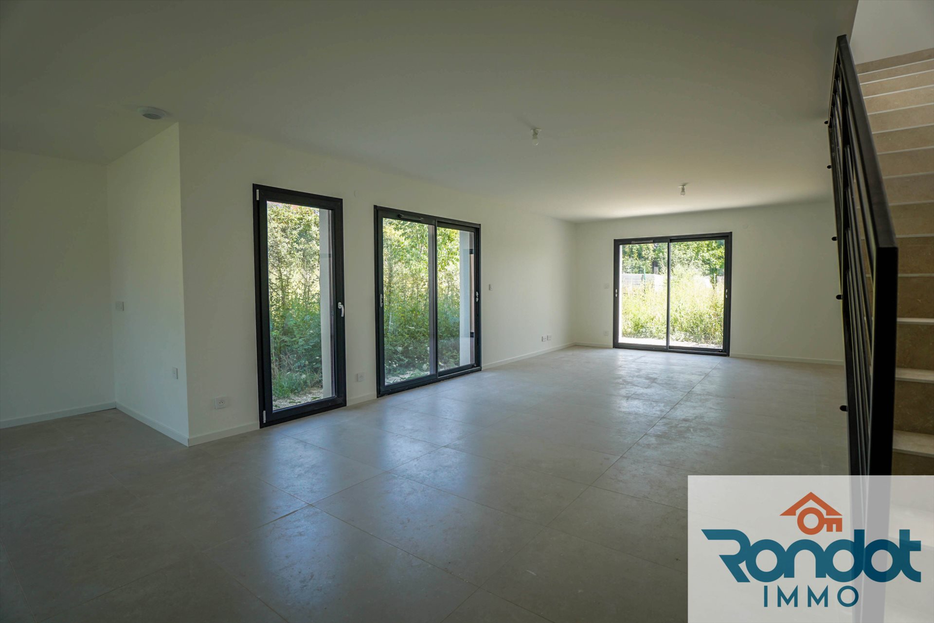 Maison à vendre, 140m², Is-sur-Tille