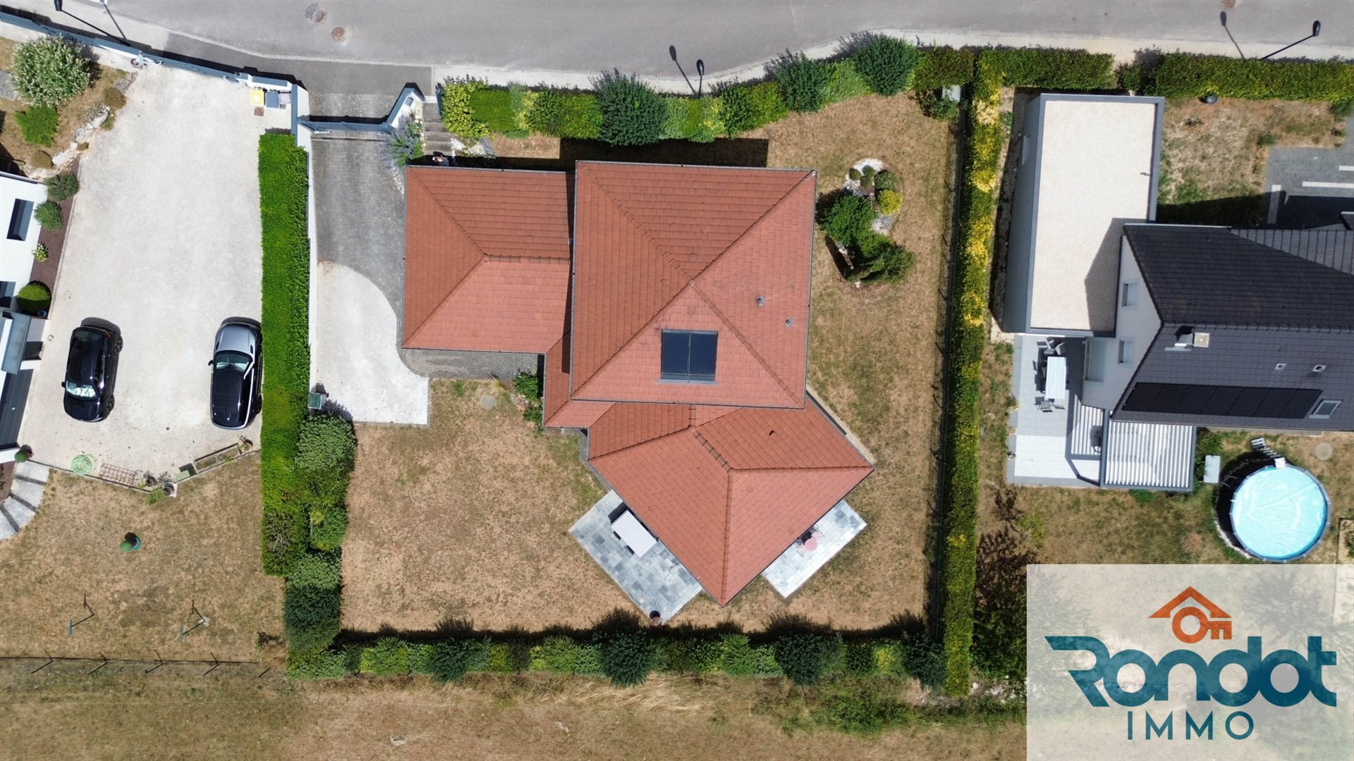 Maison à vendre, 170m², Savigny-le-Sec