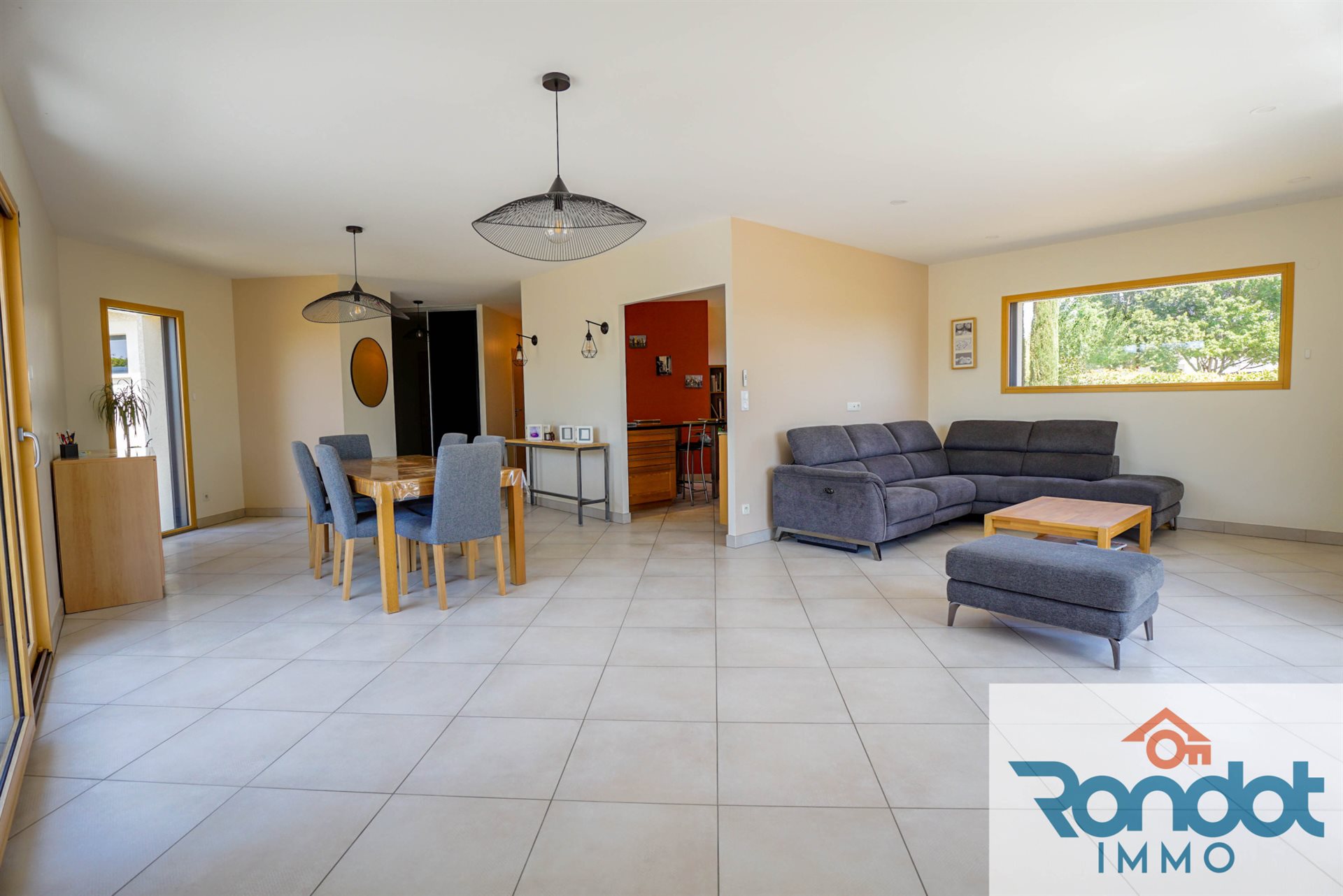 Maison à vendre, 170m², Savigny-le-Sec