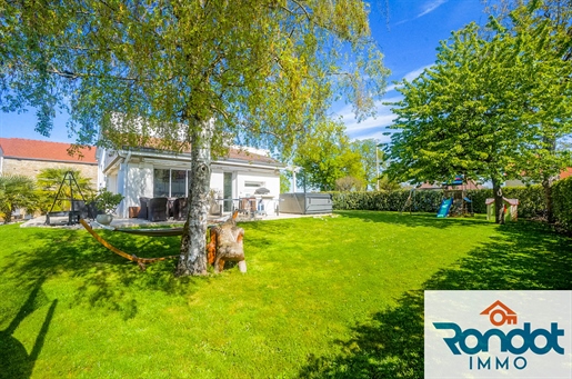 Maison 6 pièces 170 m² · à Marsannay-le-Bois · 170 m² · 430 000 €