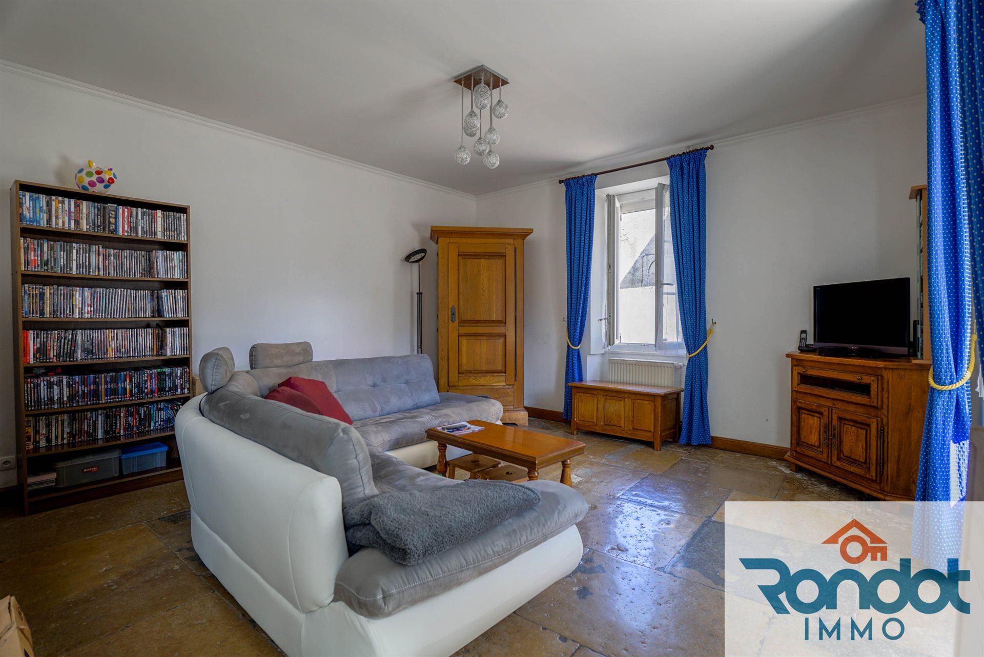 Maison à vendre, 142m², Fontaine-Française