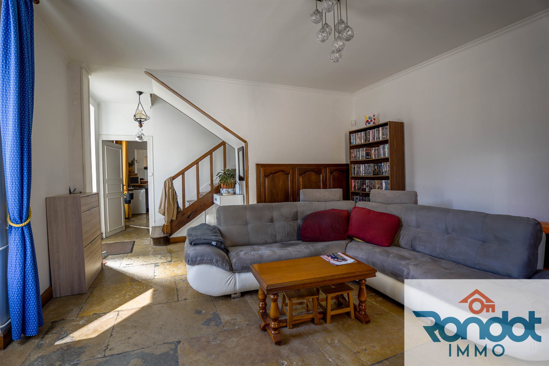 Maison à vendre, 142m², Fontaine-Française