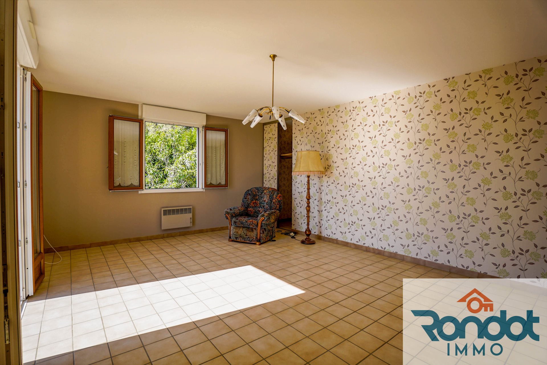 Maison à vendre, 95m², Bourberain