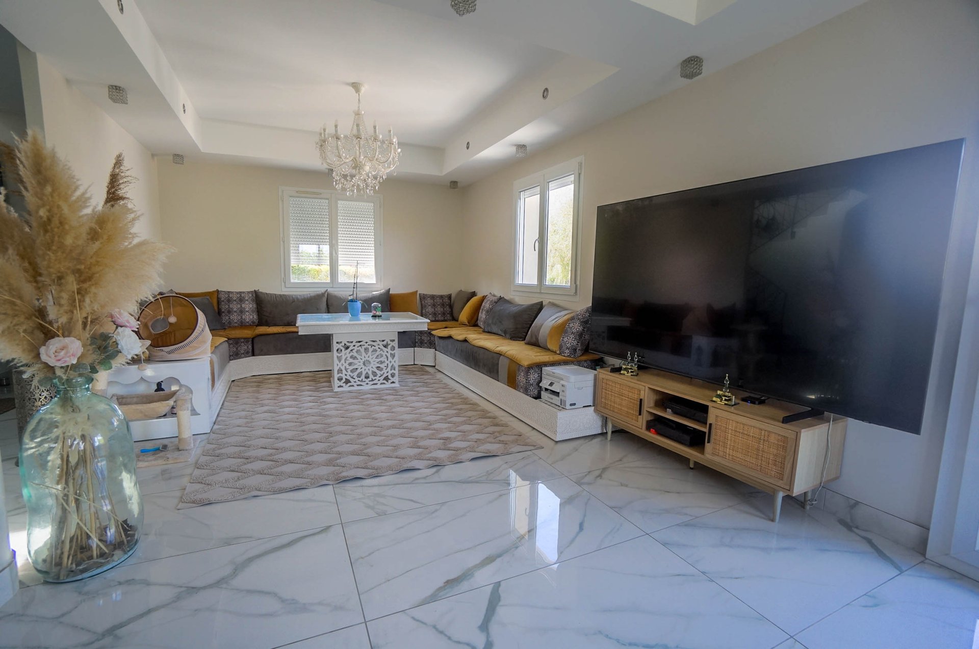 Maison à vendre, 176m², Marcilly-sur-Tille