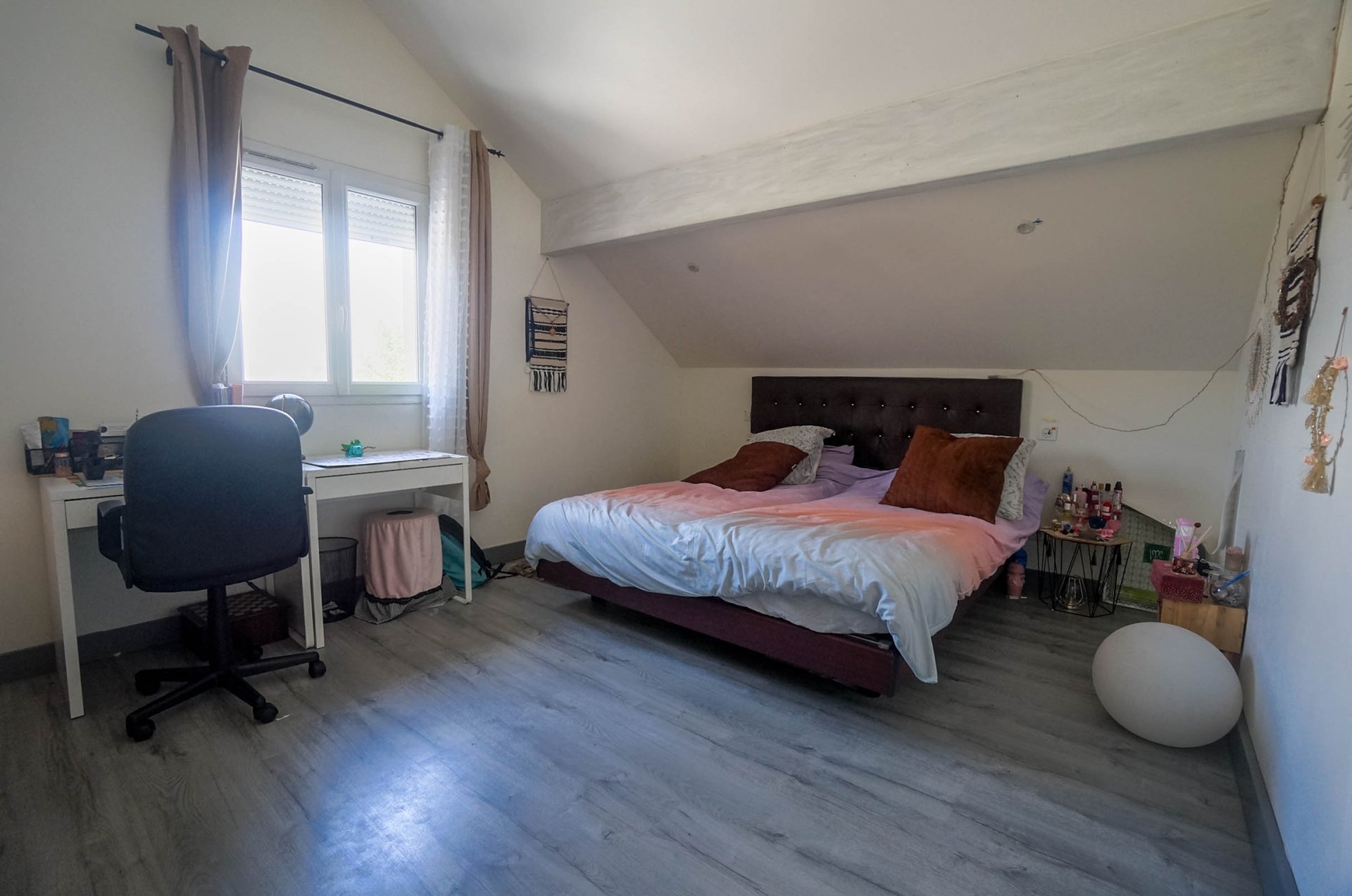 Maison à vendre, 176m², Marcilly-sur-Tille