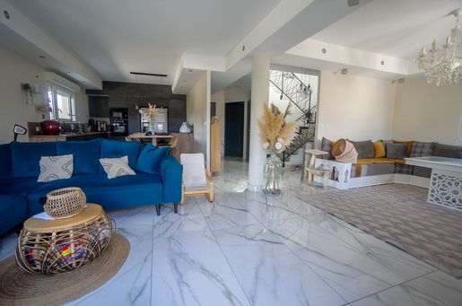 Maison 6 pièces 176 m² · à Marcilly-sur-Tille · 176 m² · 300 000 €