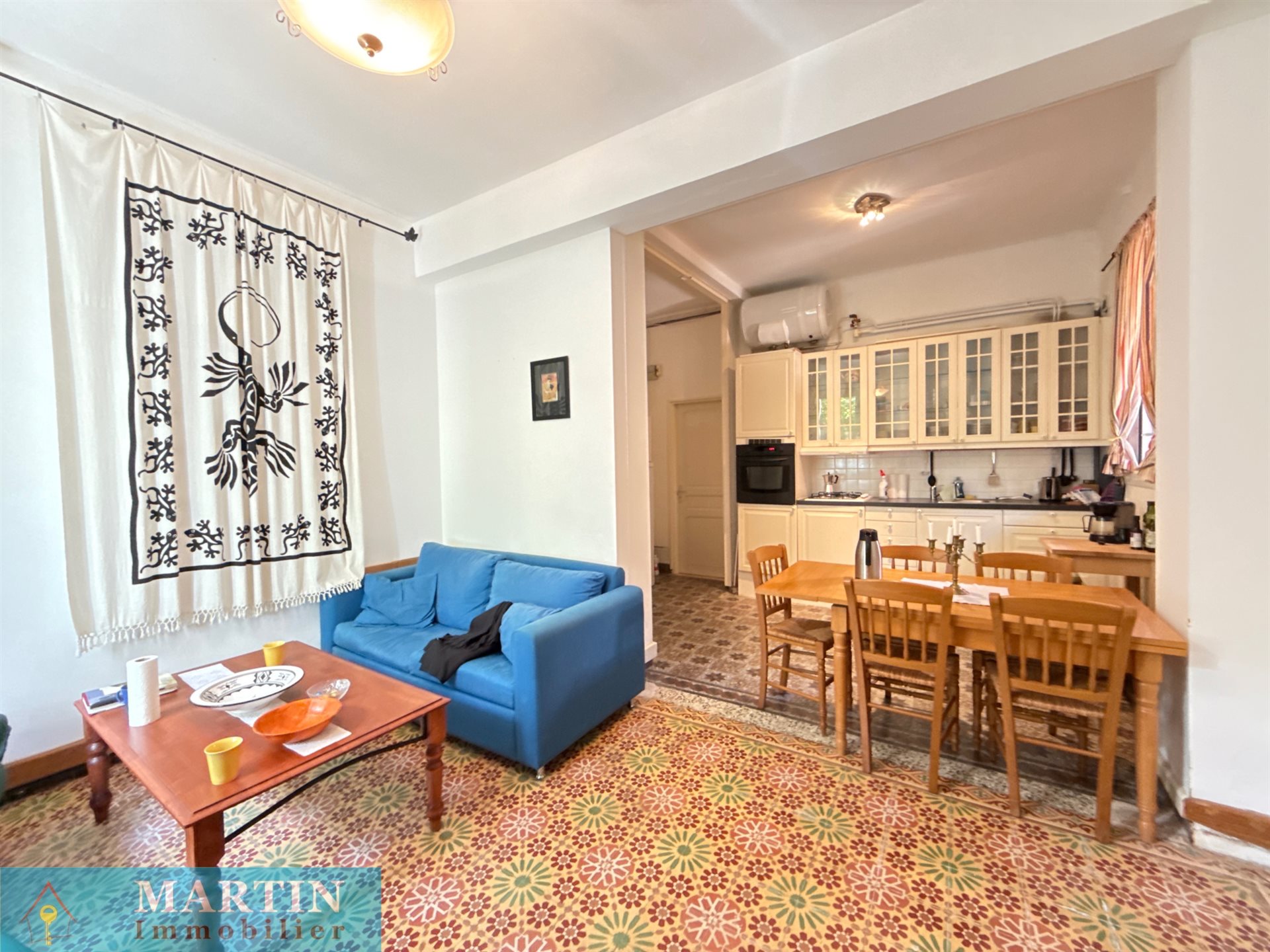 Appartement à vendre, 48m², Céret