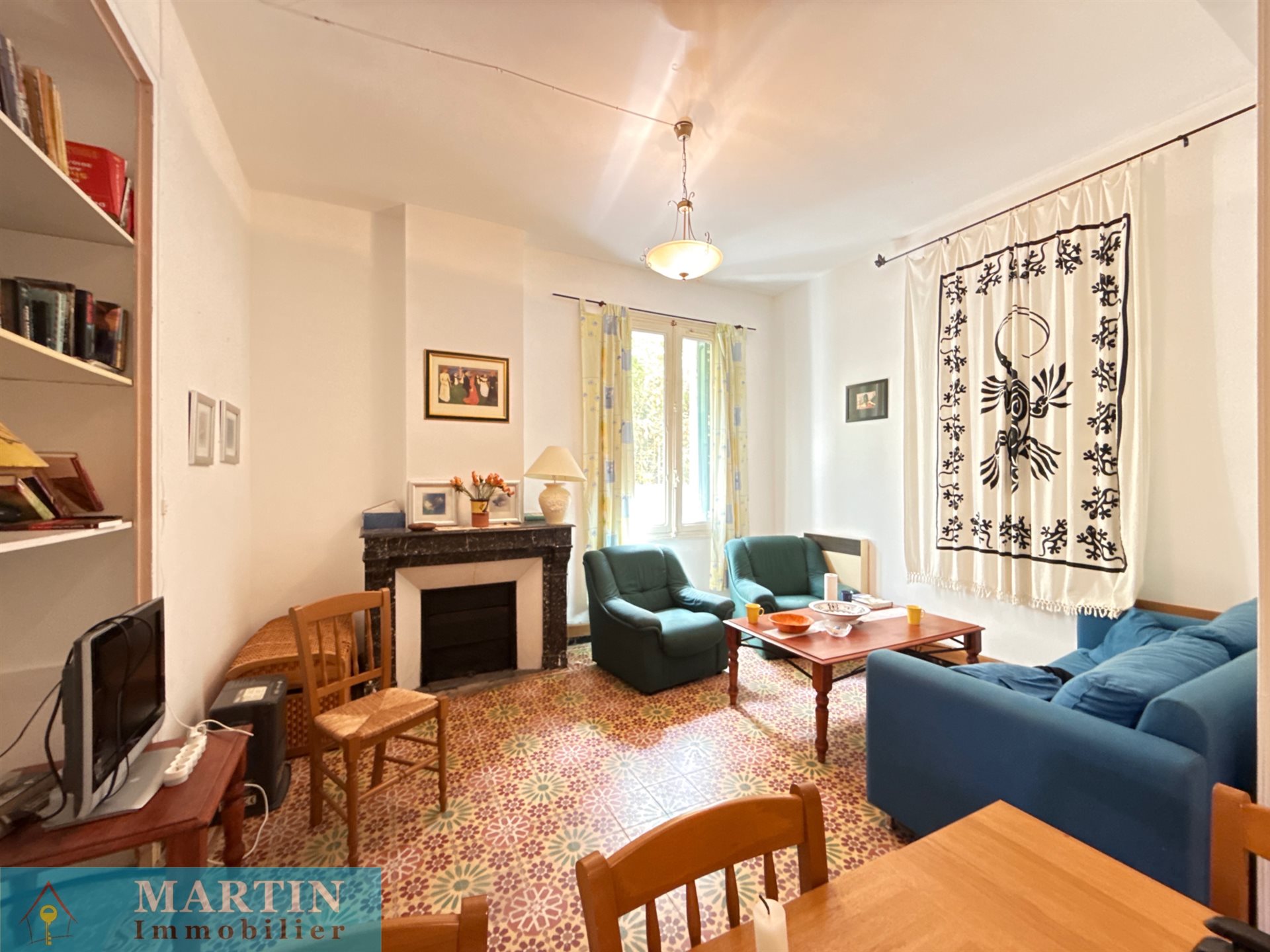 Appartement à vendre, 48m², Céret