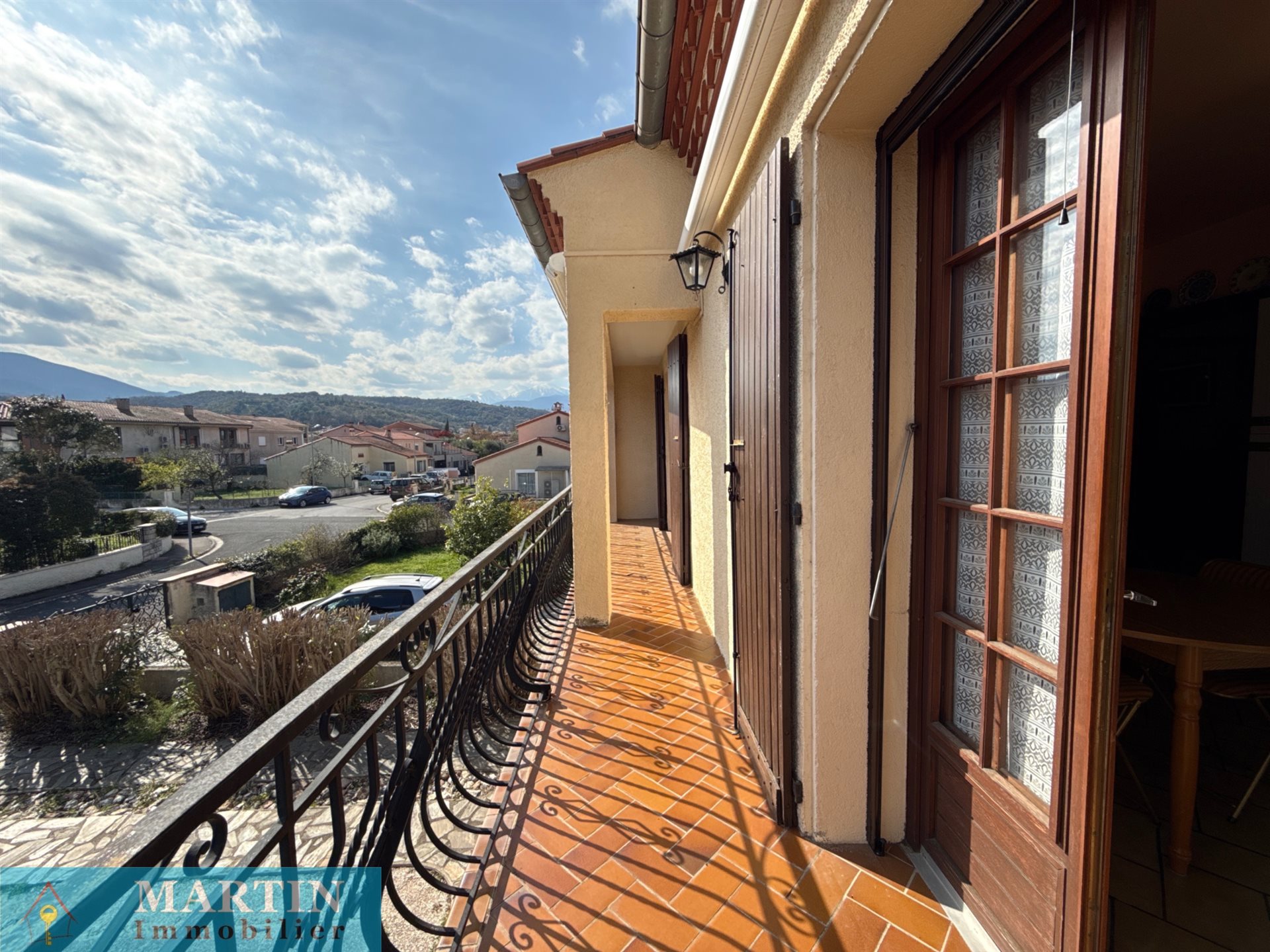 Maison à vendre, 150m², Céret