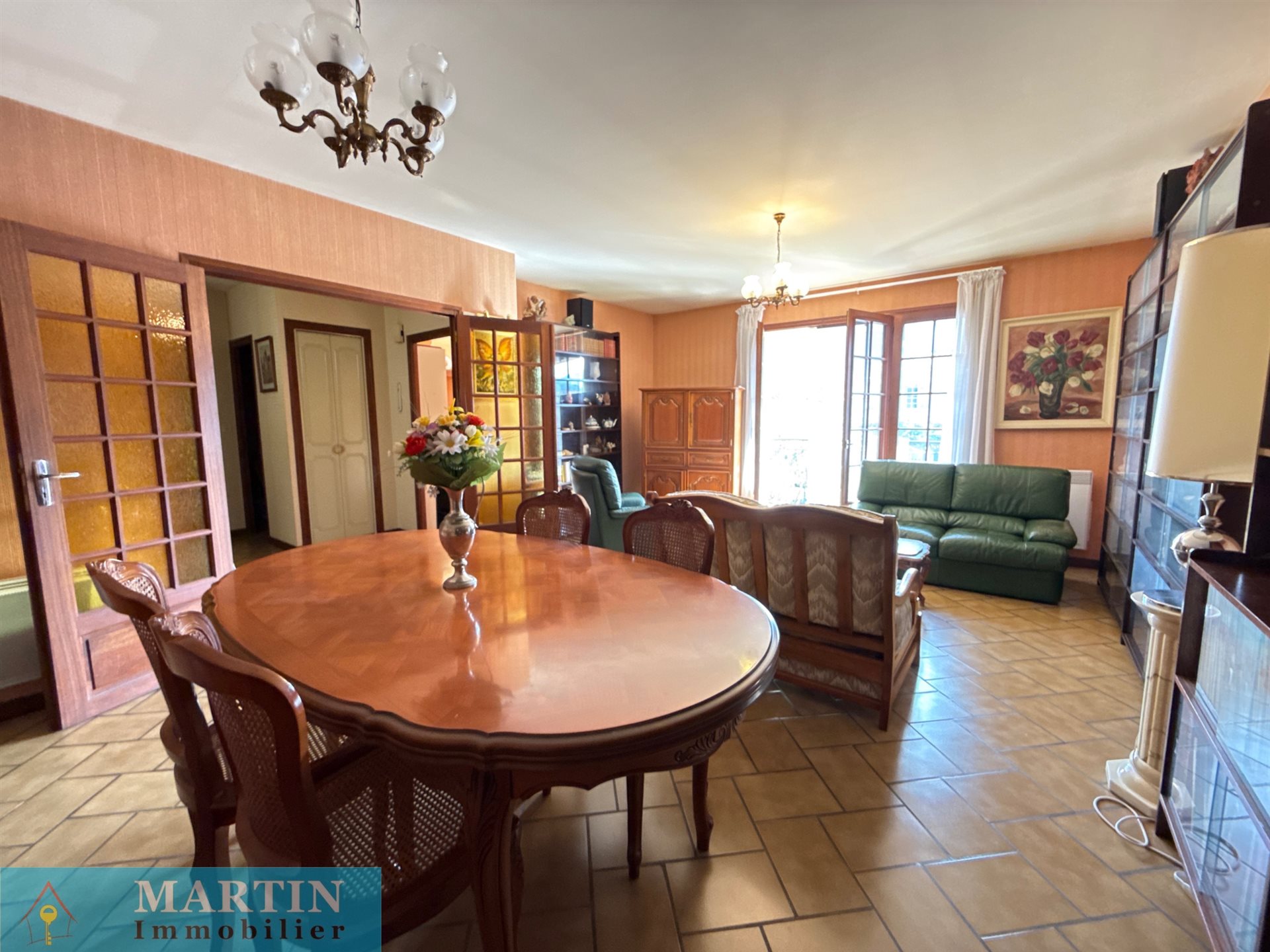 Maison à vendre, 150m², Céret
