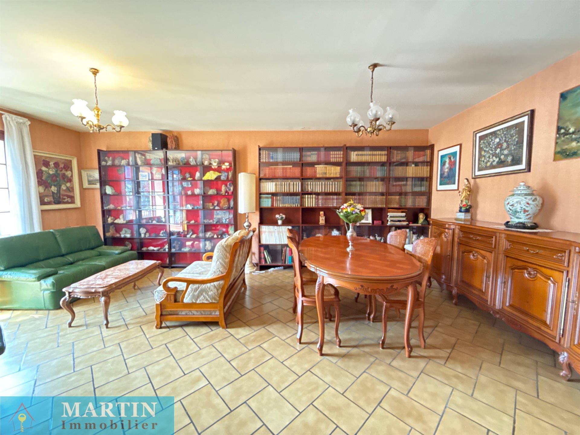 Maison à vendre, 150m², Céret