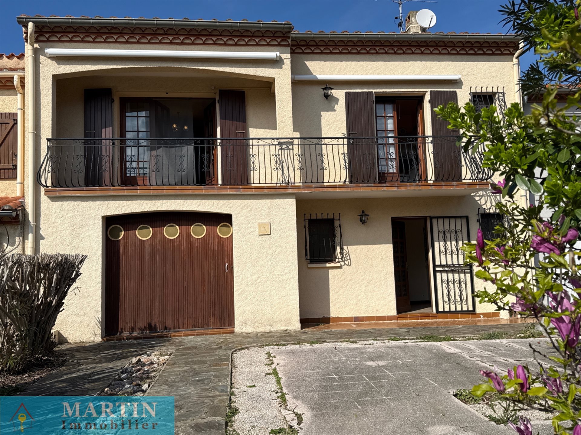 Maison à vendre, 150m², Céret