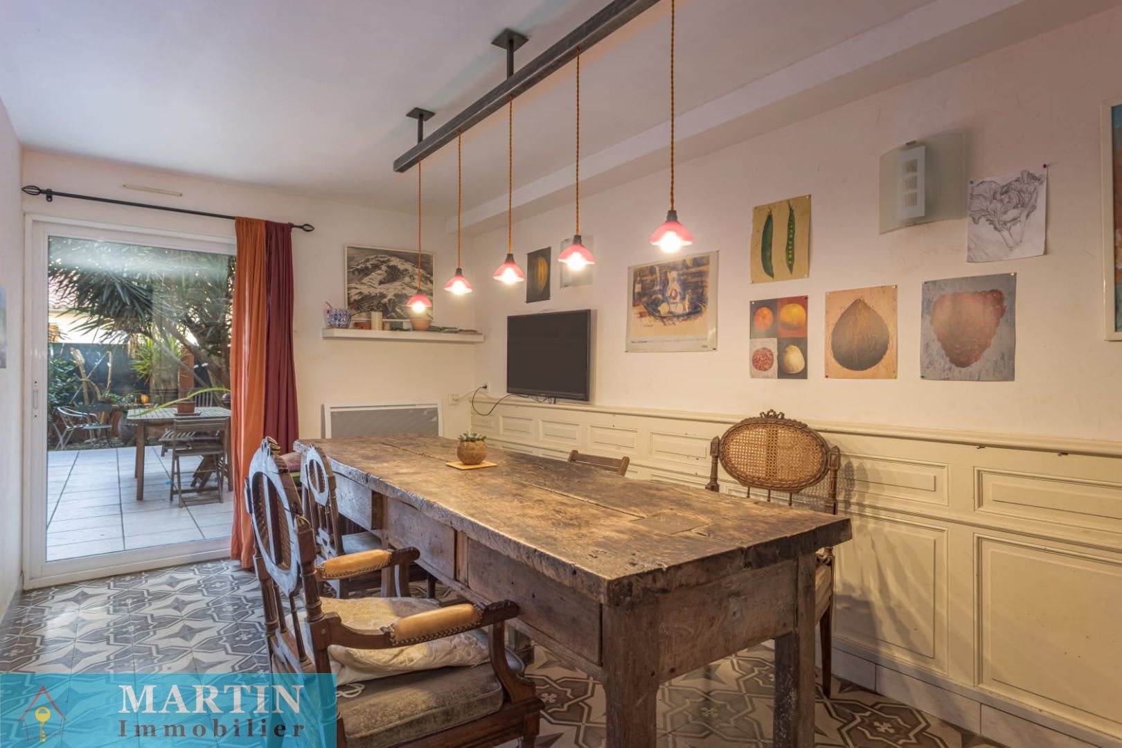 Appartement à vendre, 107m², Amélie-les-Bains-Palalda