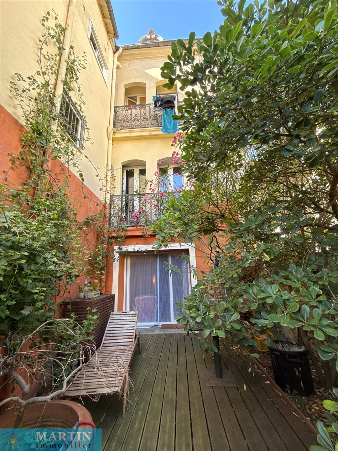 Appartement à vendre, 107m², Amélie-les-Bains-Palalda