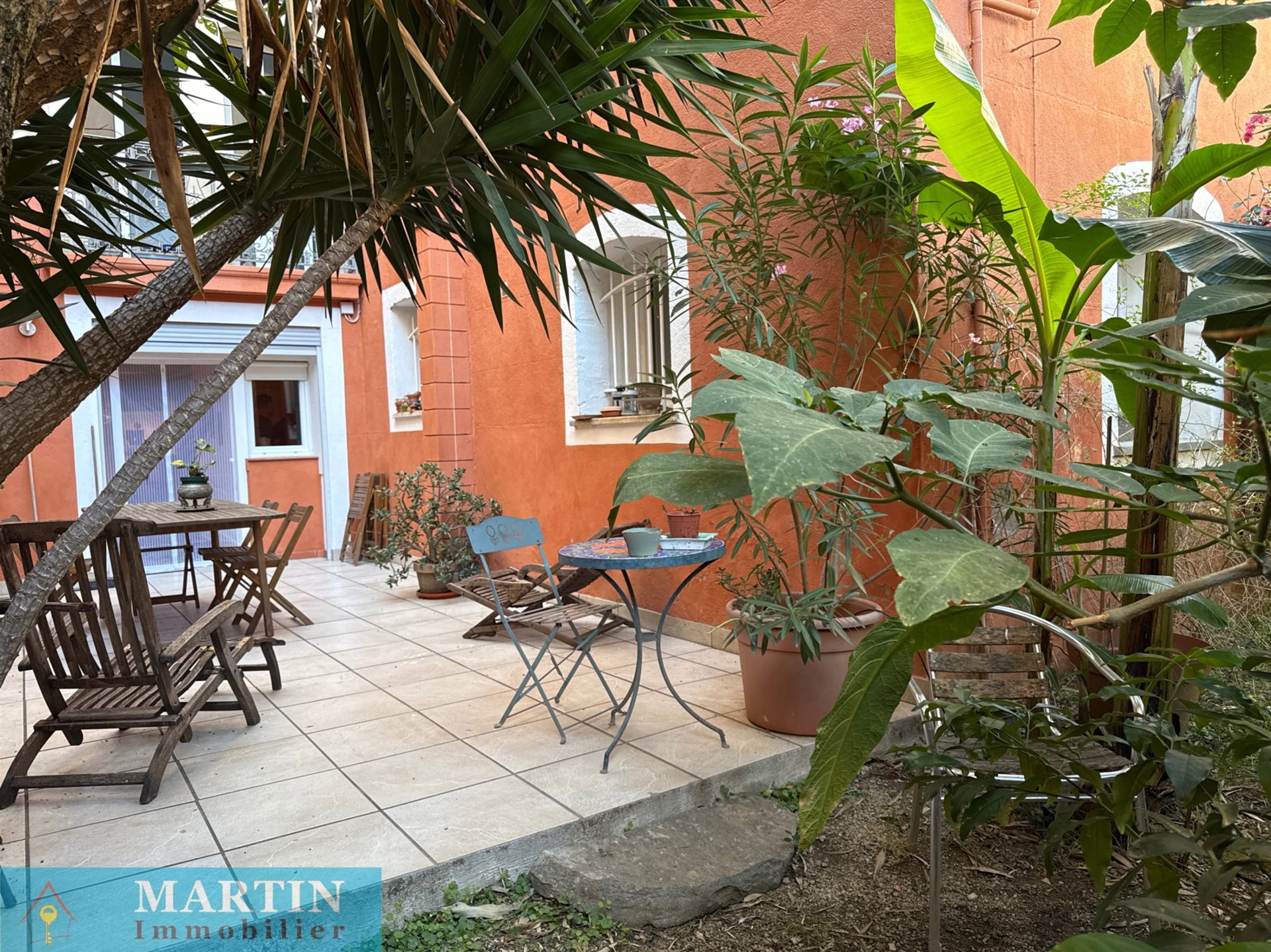 Appartement à vendre, 107m², Amélie-les-Bains-Palalda