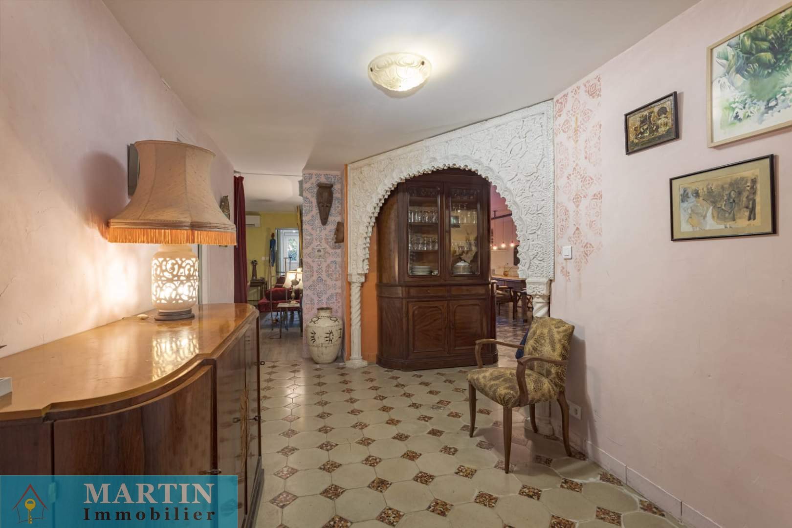Appartement à vendre, 107m², Amélie-les-Bains-Palalda