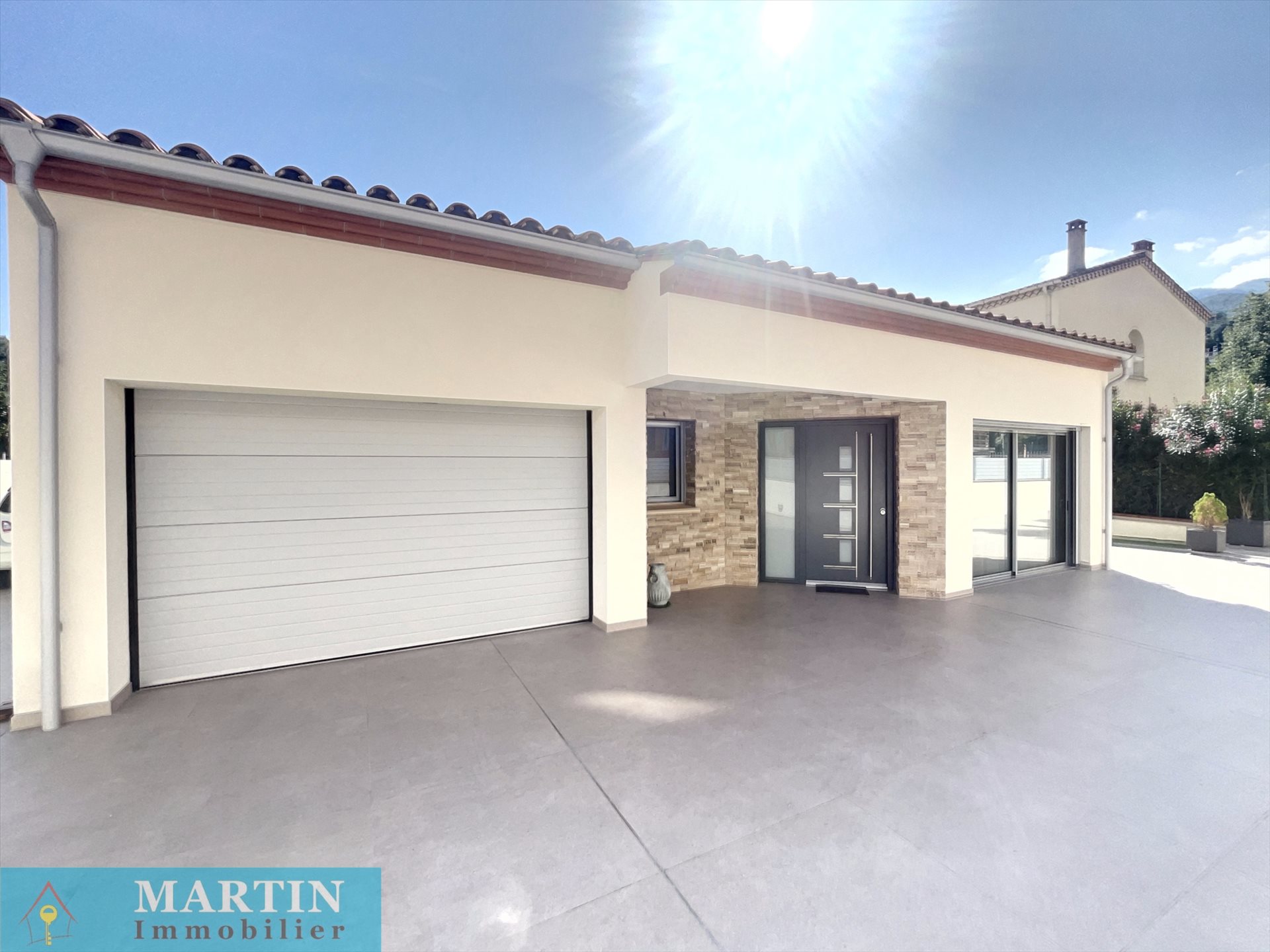 Maison à vendre, 137m², Céret
