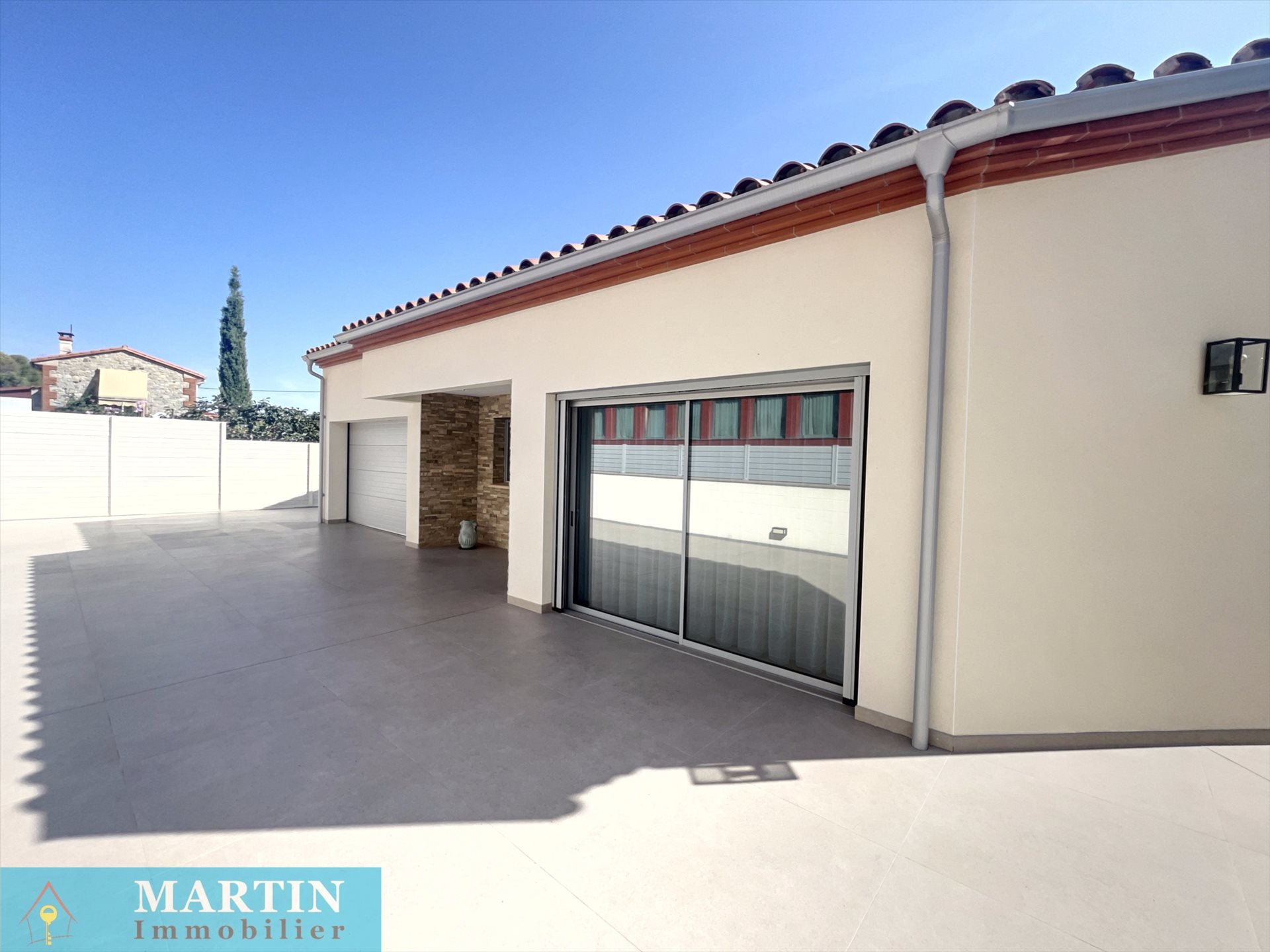 Maison à vendre, 137m², Céret