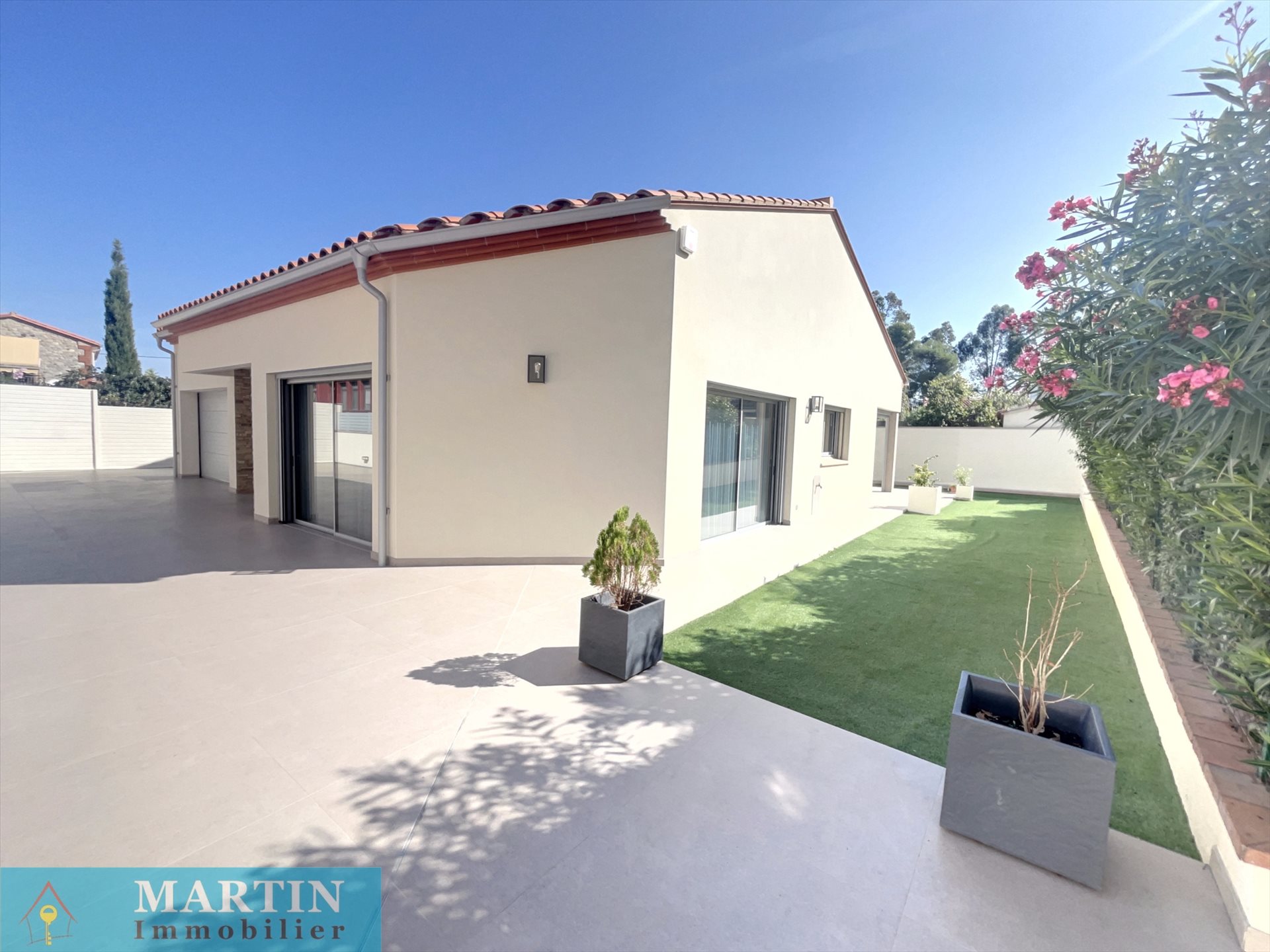 Maison à vendre, 137m², Céret