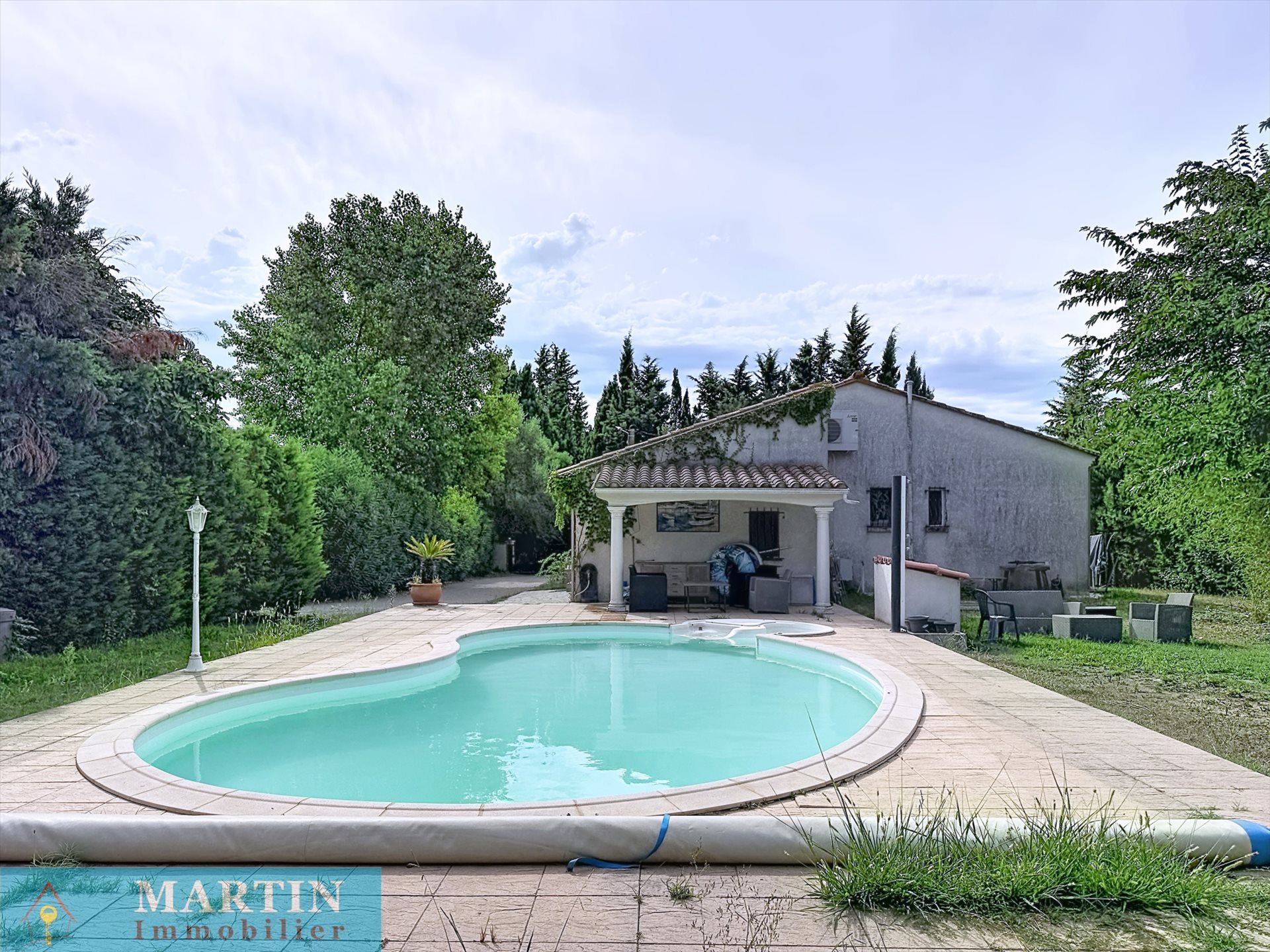 Maison à vendre, 122m², Saint-Jean-Pla-de-Corts