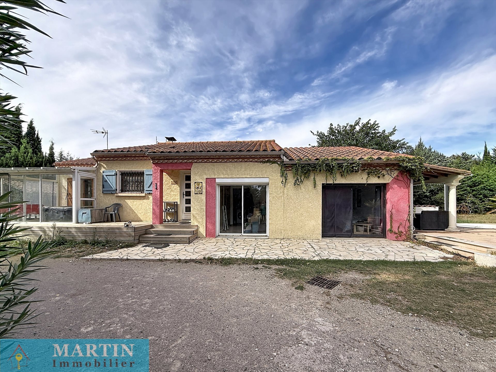 Maison à vendre, 122m², Saint-Jean-Pla-de-Corts