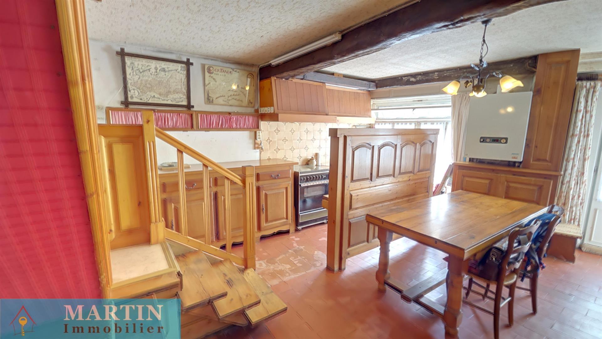 Maison à vendre, 75m², Céret