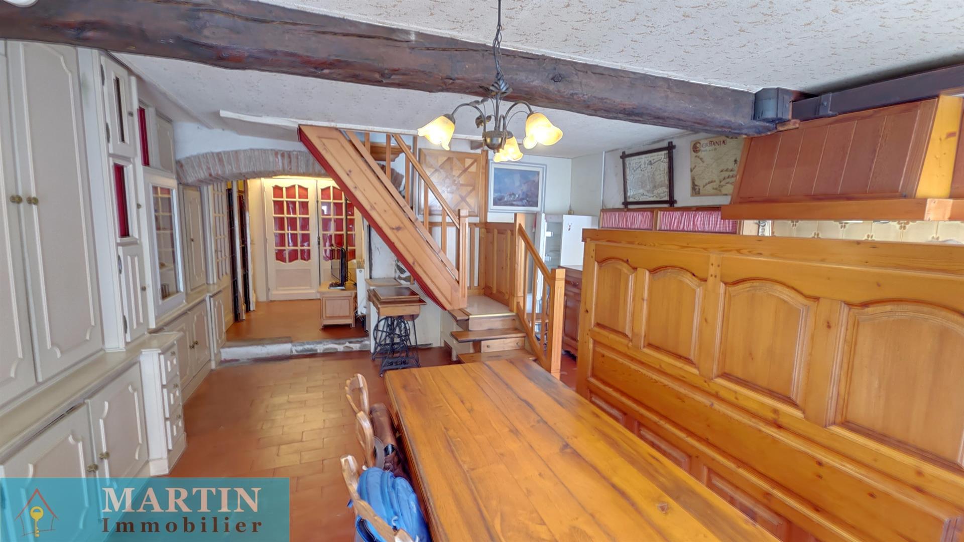 Maison à vendre, 75m², Céret