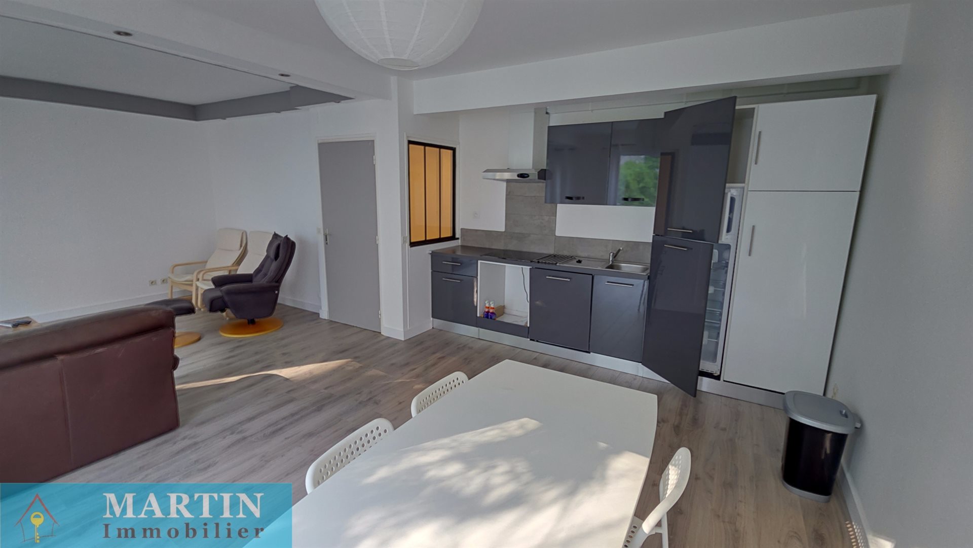 Appartement à vendre, 79m², Céret