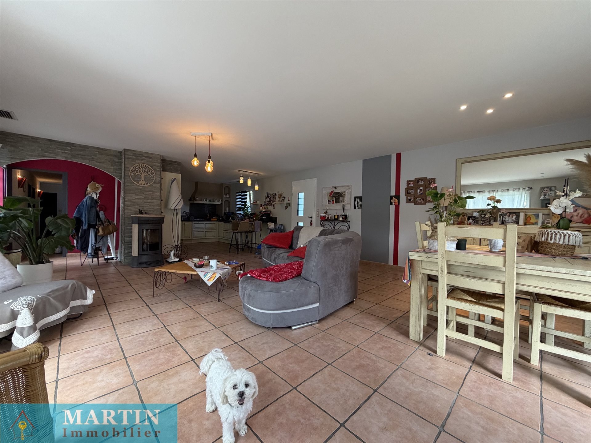 Maison à vendre, 136m², Amélie-les-Bains-Palalda