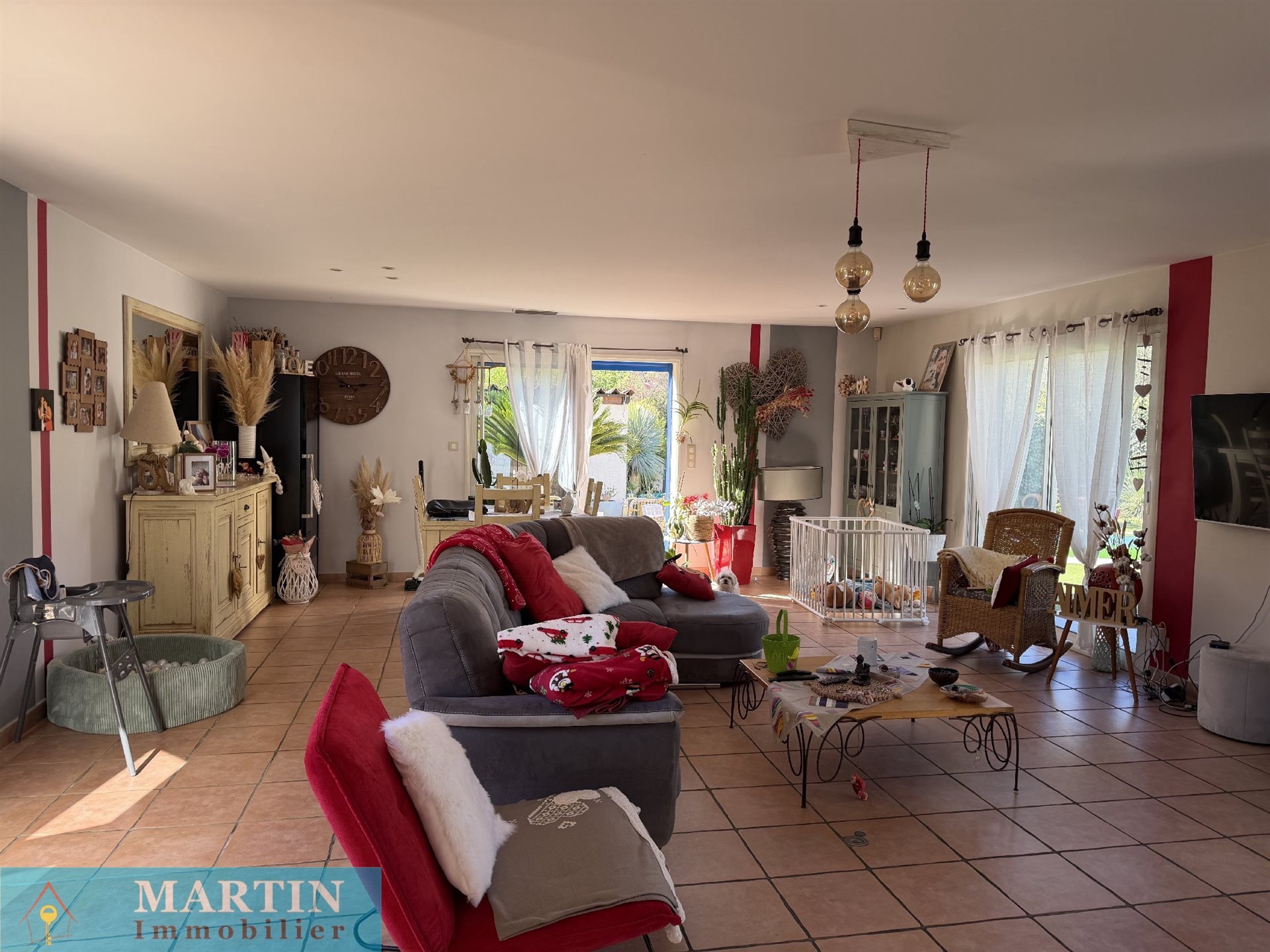 Maison à vendre, 136m², Amélie-les-Bains-Palalda