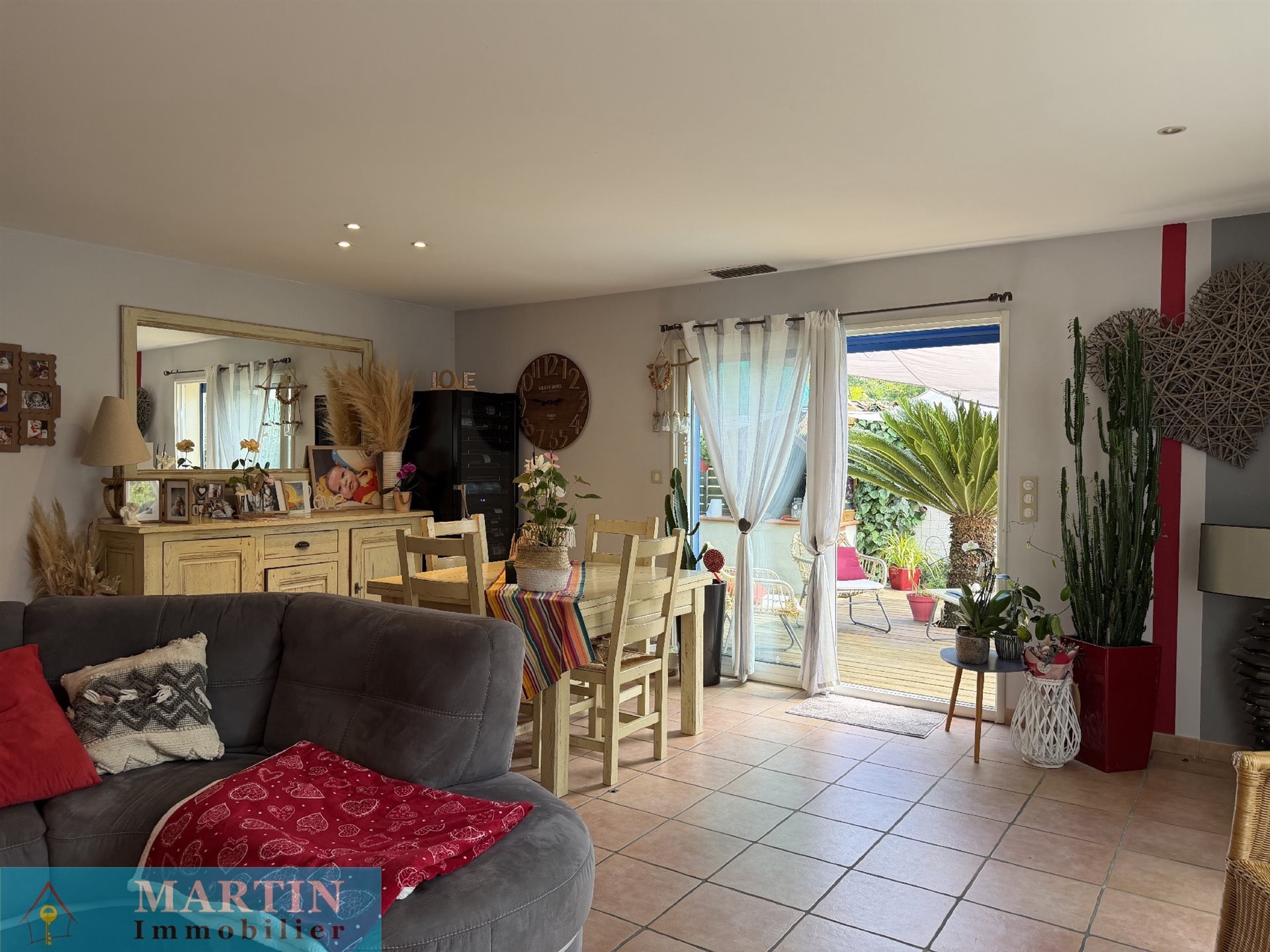 Maison à vendre, 136m², Amélie-les-Bains-Palalda