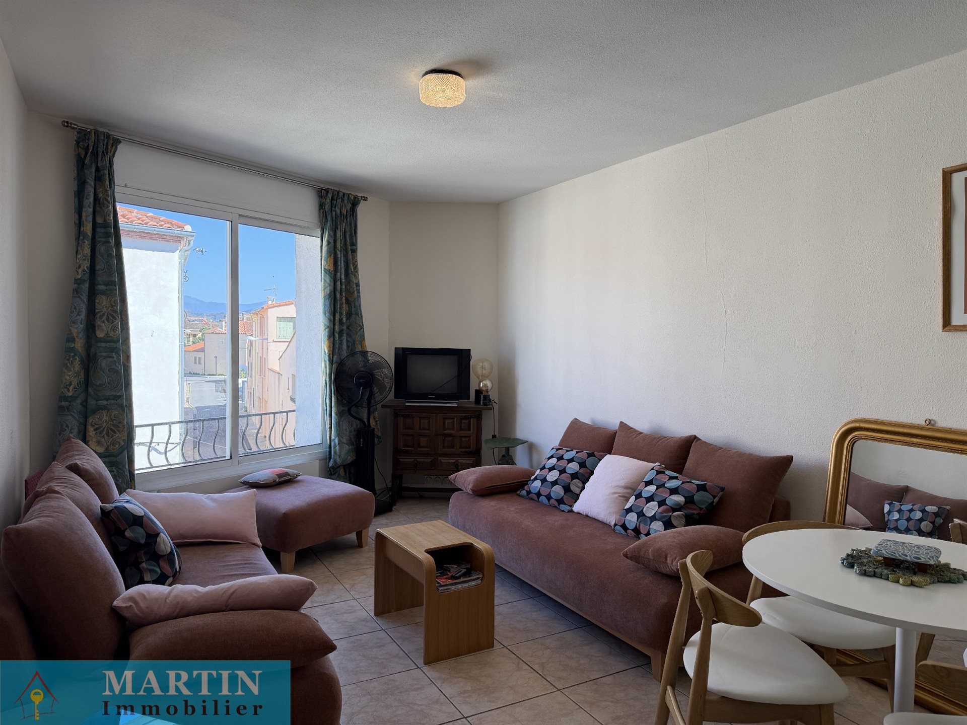 Appartement à vendre, 42m², Céret