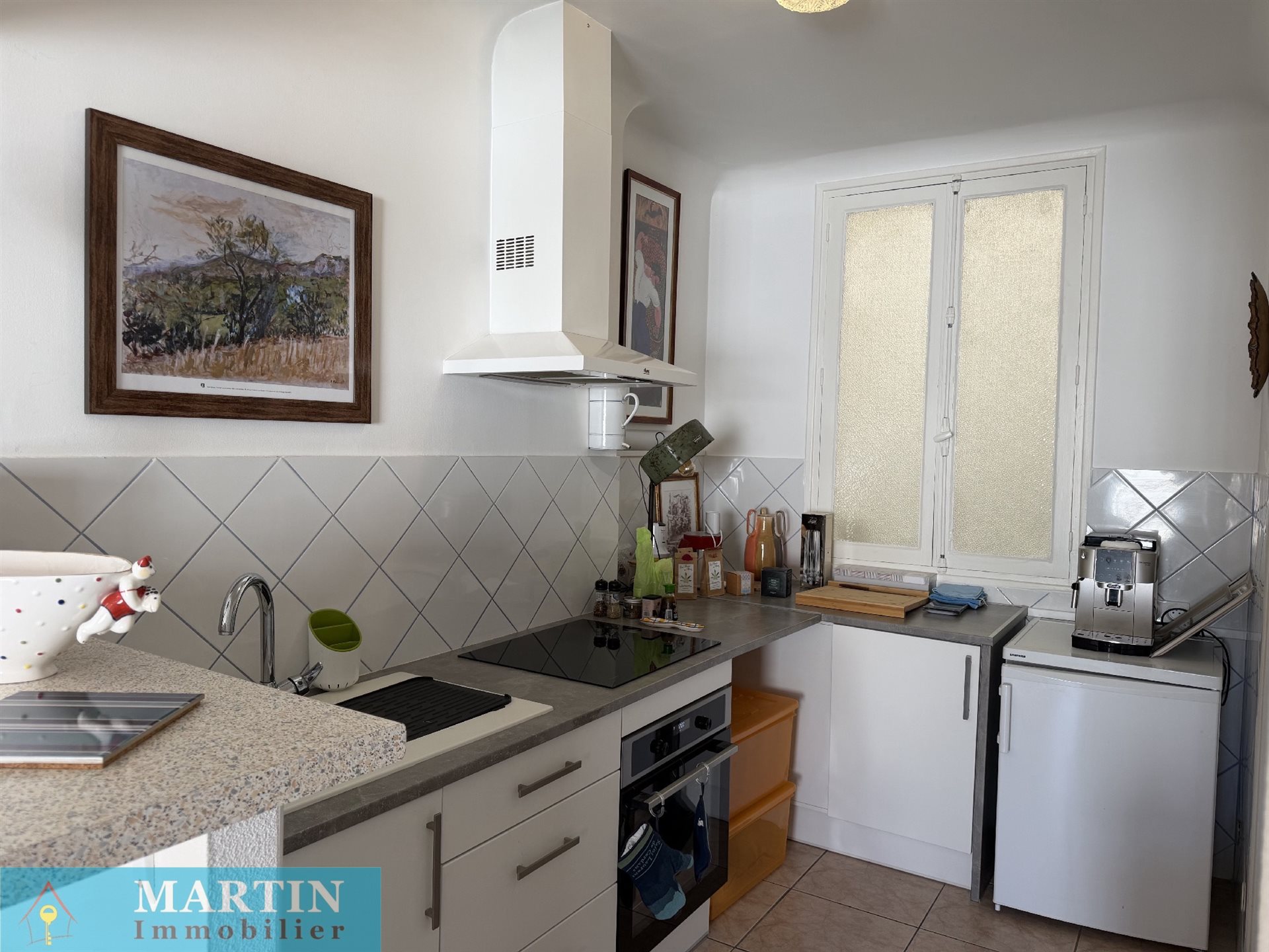 Appartement à vendre, 42m², Céret