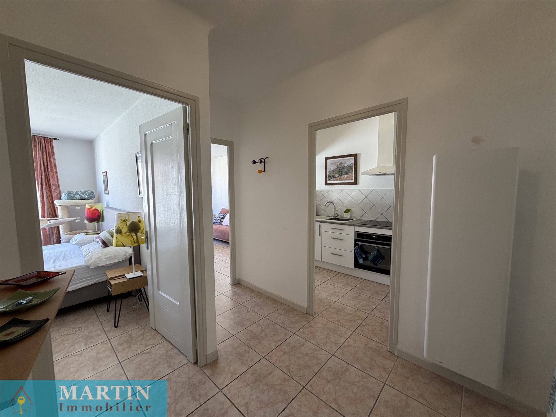 Appartement à vendre, 42m², Céret