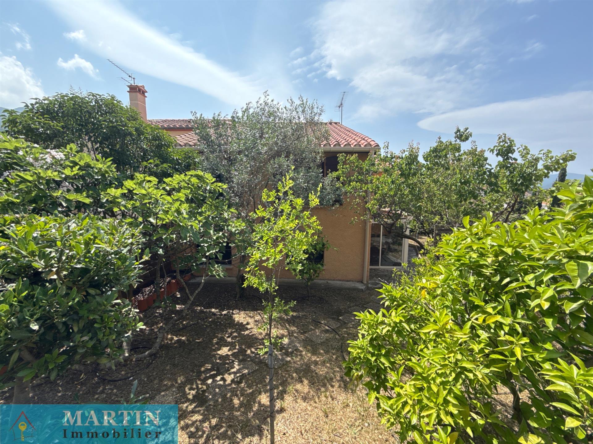 Maison à vendre, 143m², Céret