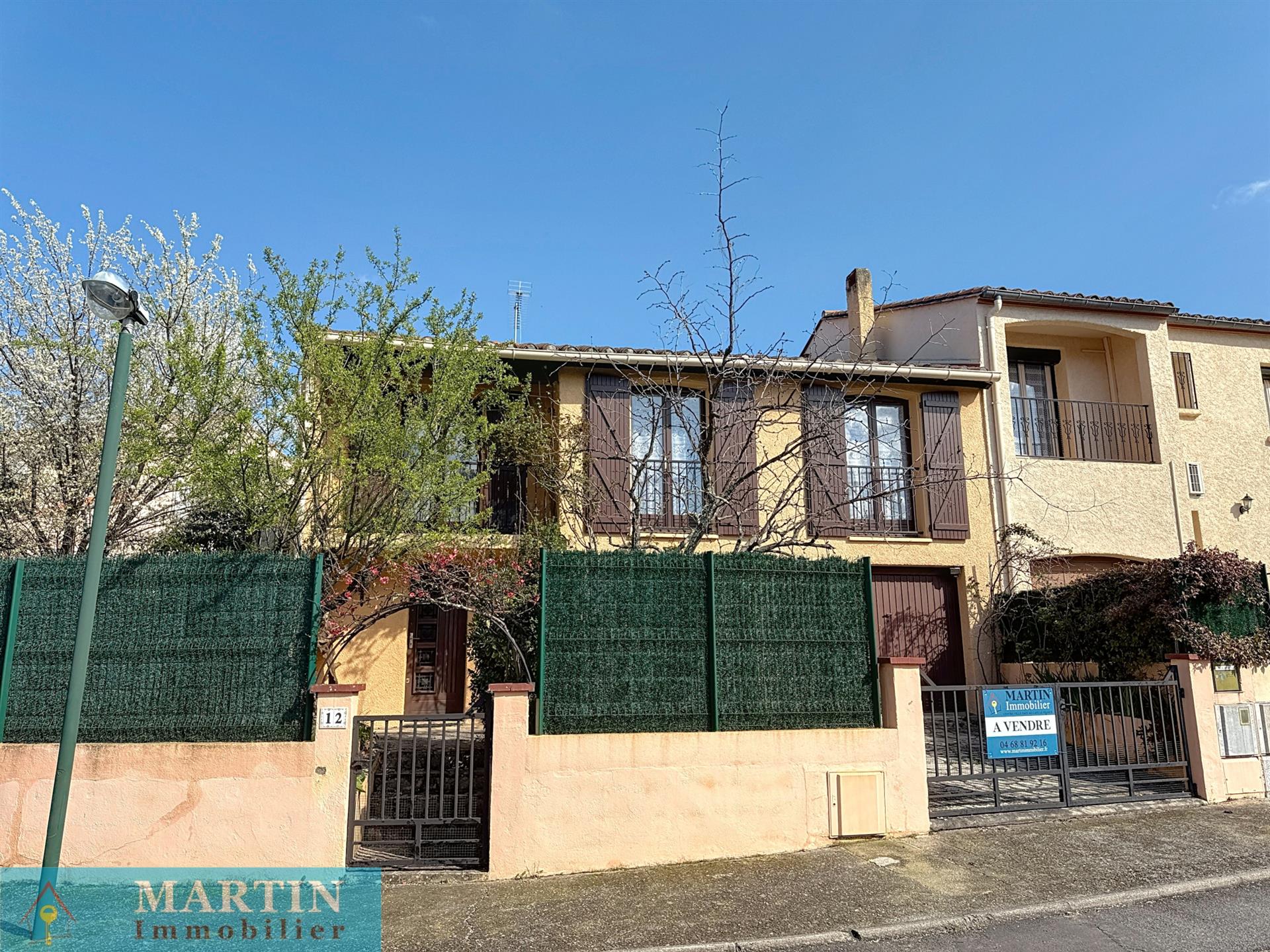 Maison à vendre, 143m², Céret