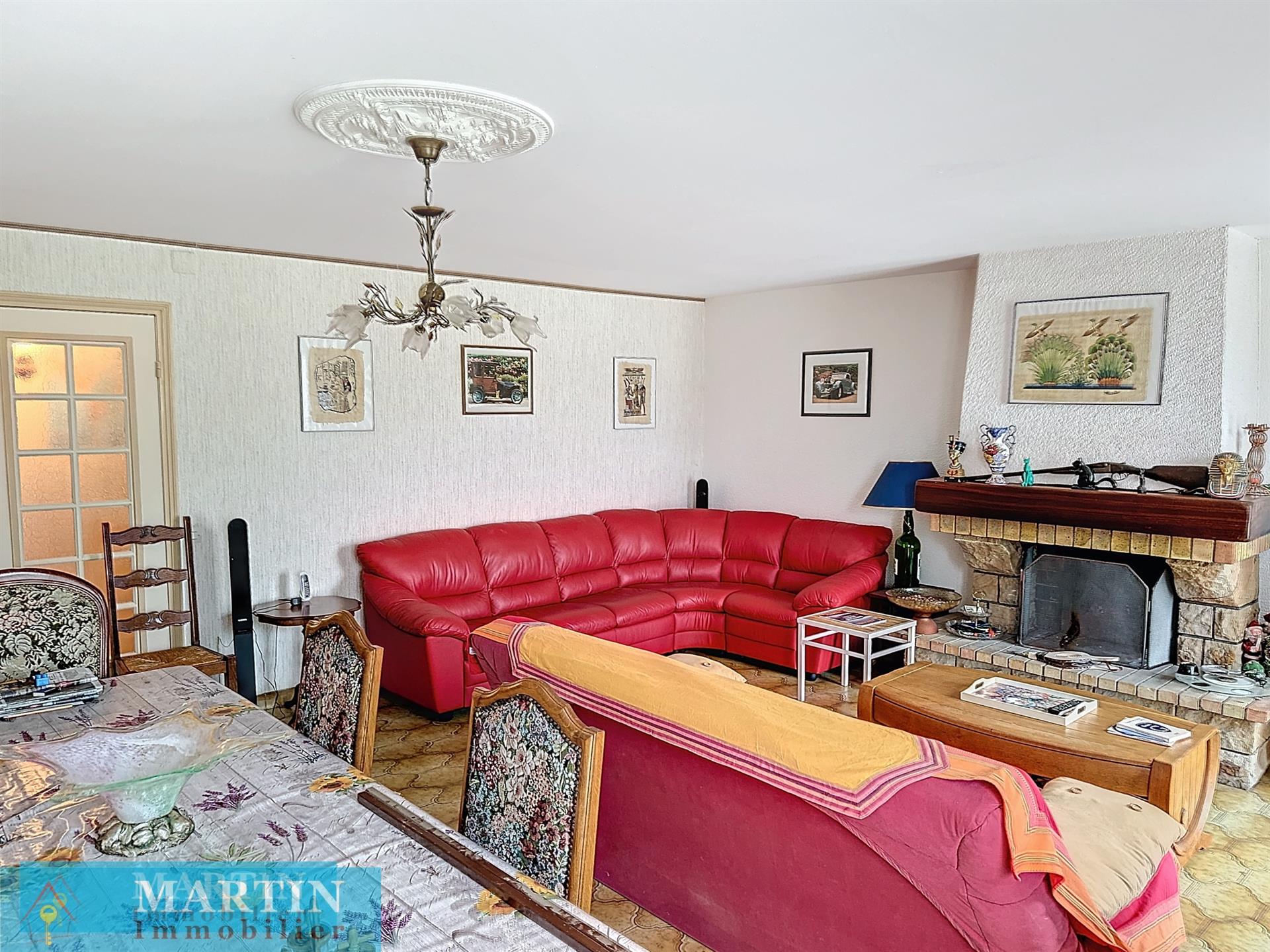 Maison à vendre, 143m², Céret