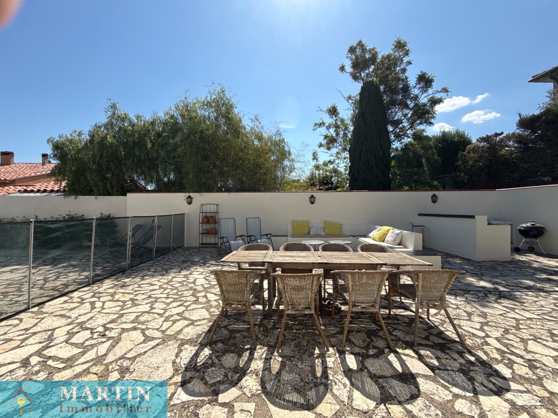 Maison à vendre, 201m², Villelongue-dels-Monts