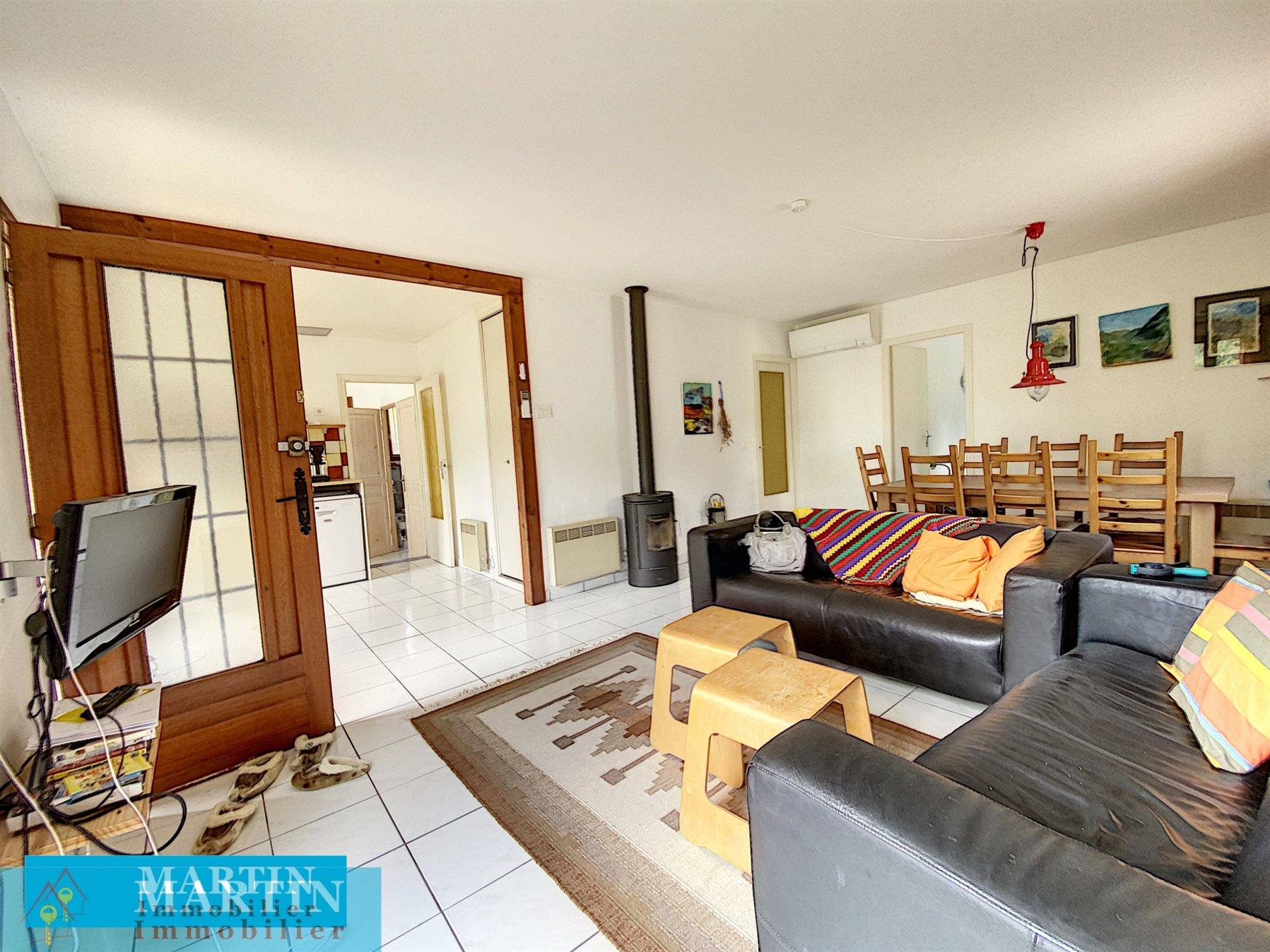 Maison à vendre, 91m², Arles-sur-Tech