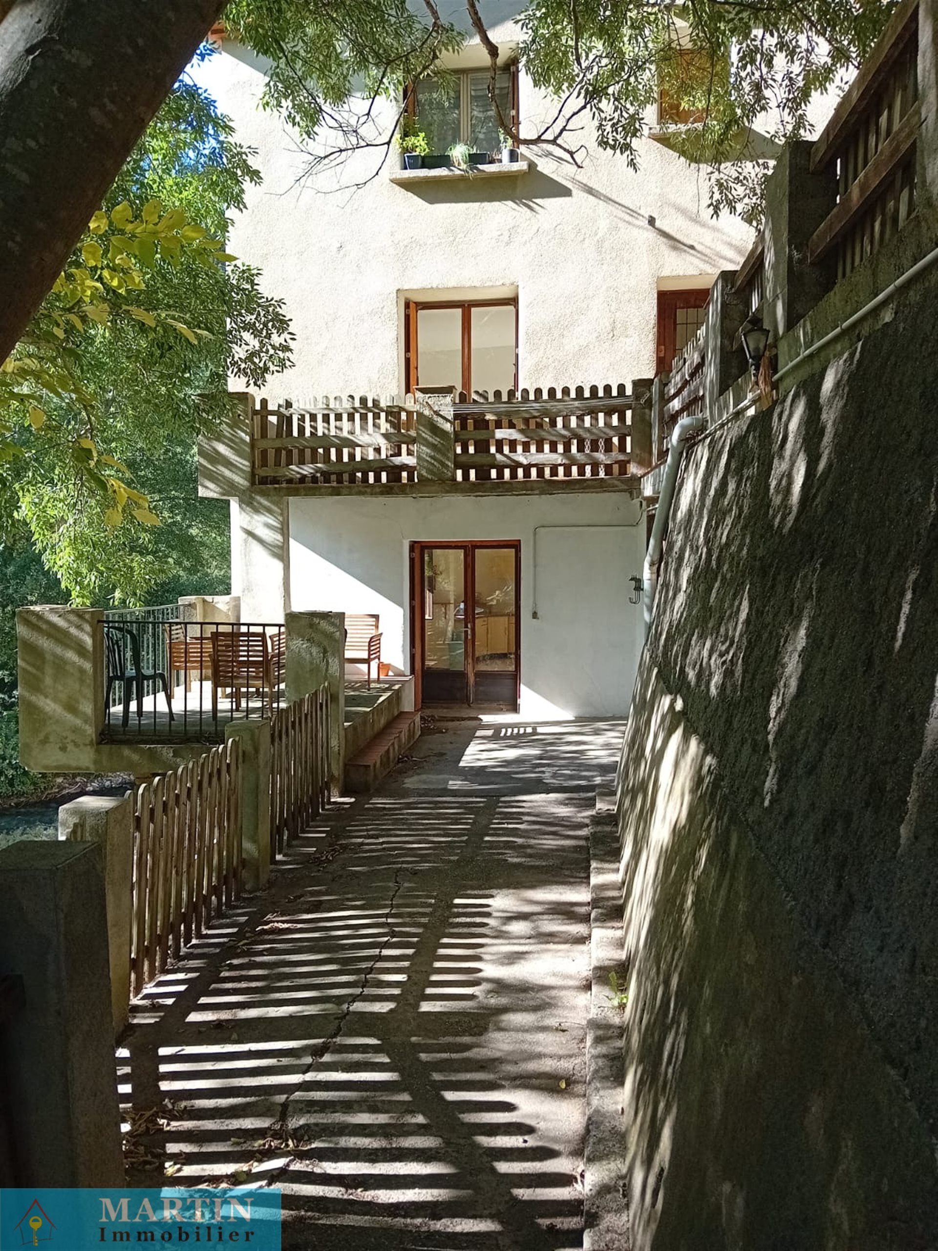 Maison à vendre, 330m², Montferrer
