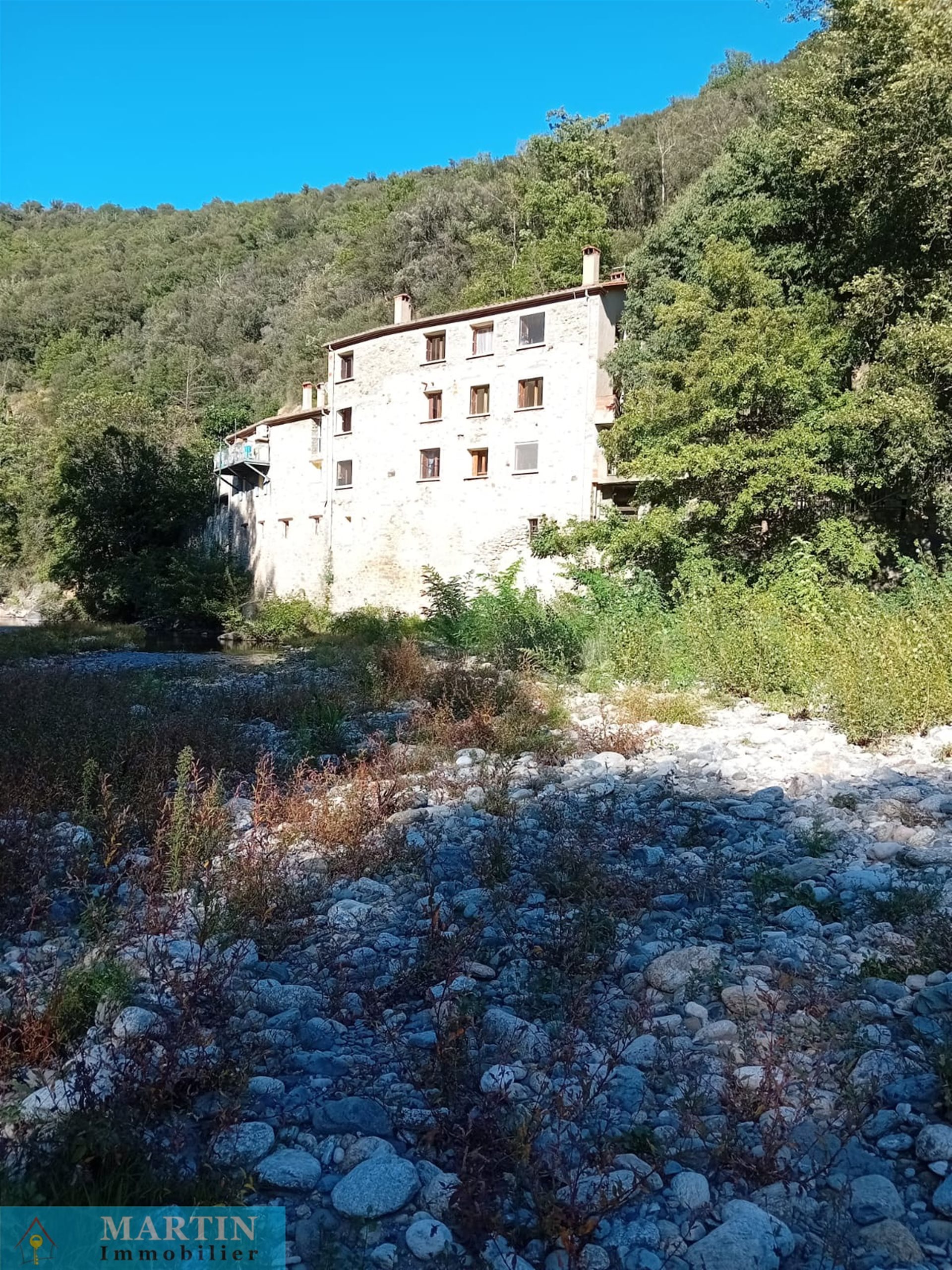 Maison à vendre, 330m², Montferrer